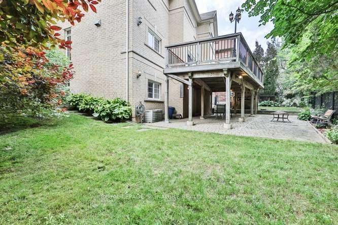 Photo 44 of 488 Foxcroft Boulevard, Newmarket, Stonehaven-Wyndham — HOMEH