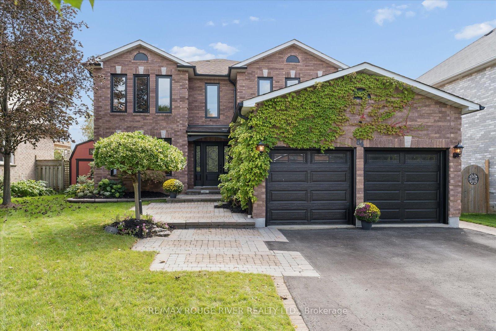 Photo 1 of 84 Bedell Crescent, Whitby, Rolling Acres — HOMEH
