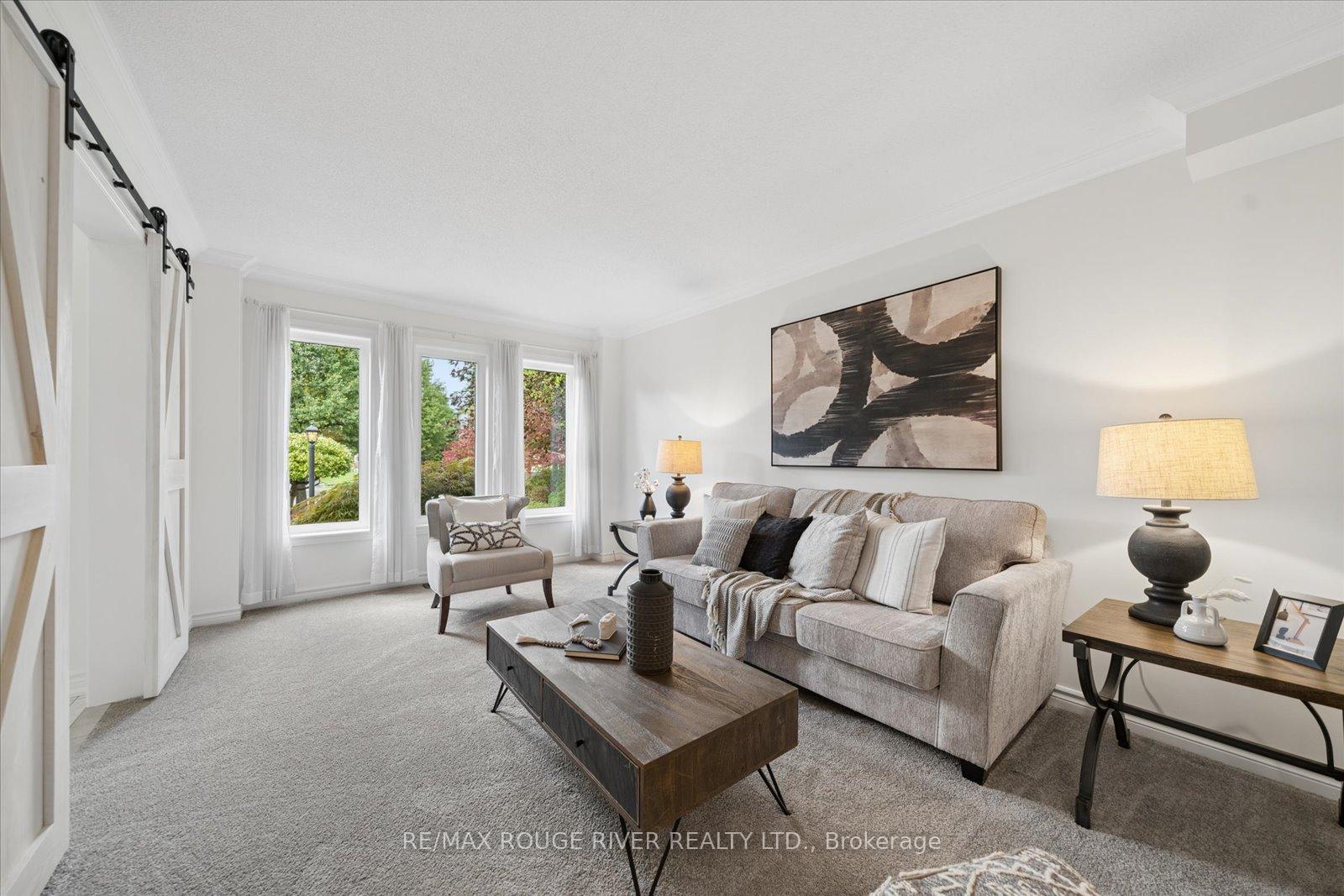 Photo 12 of 84 Bedell Crescent, Whitby, Rolling Acres — HOMEH