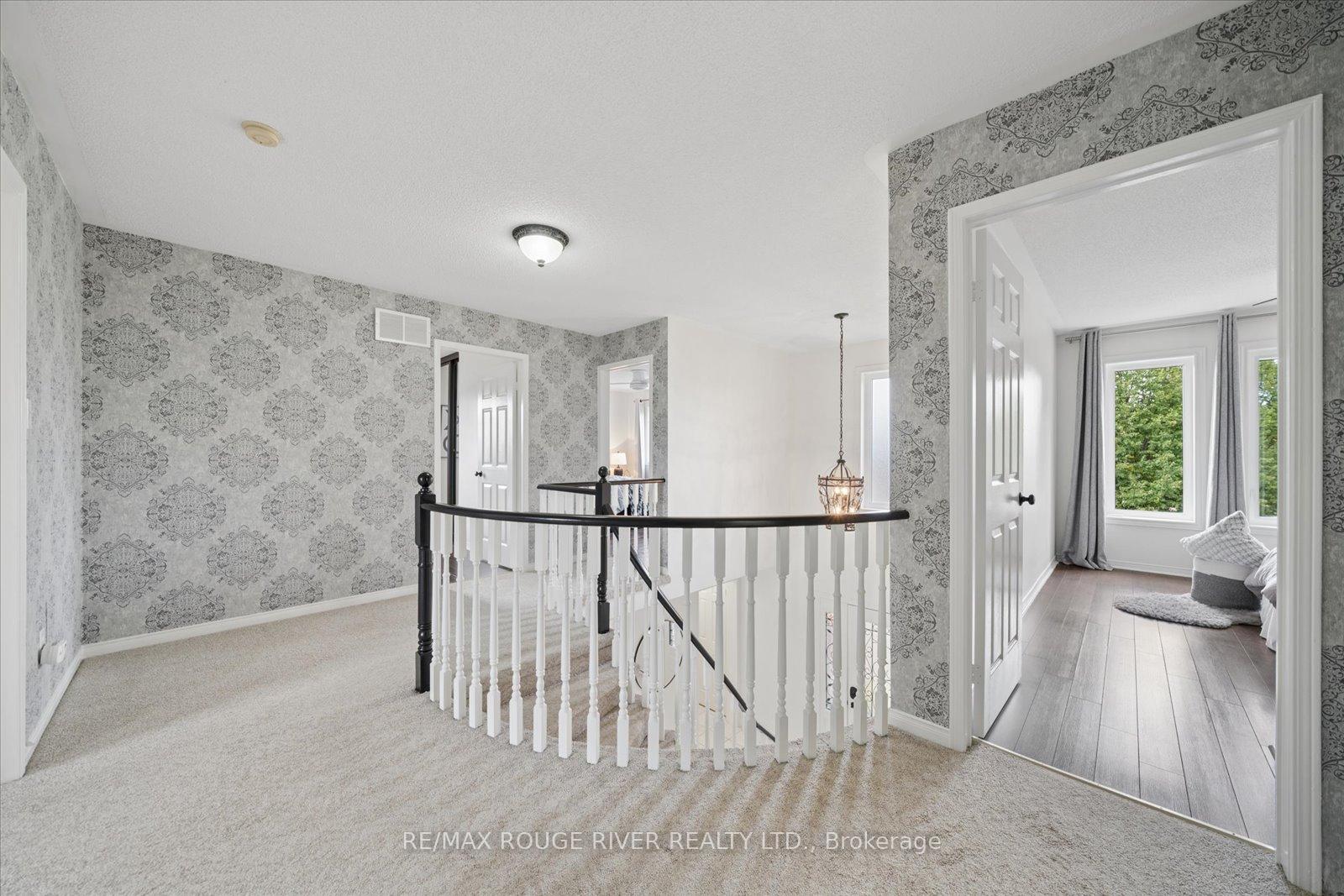 Photo 20 of 84 Bedell Crescent, Whitby, Rolling Acres — HOMEH