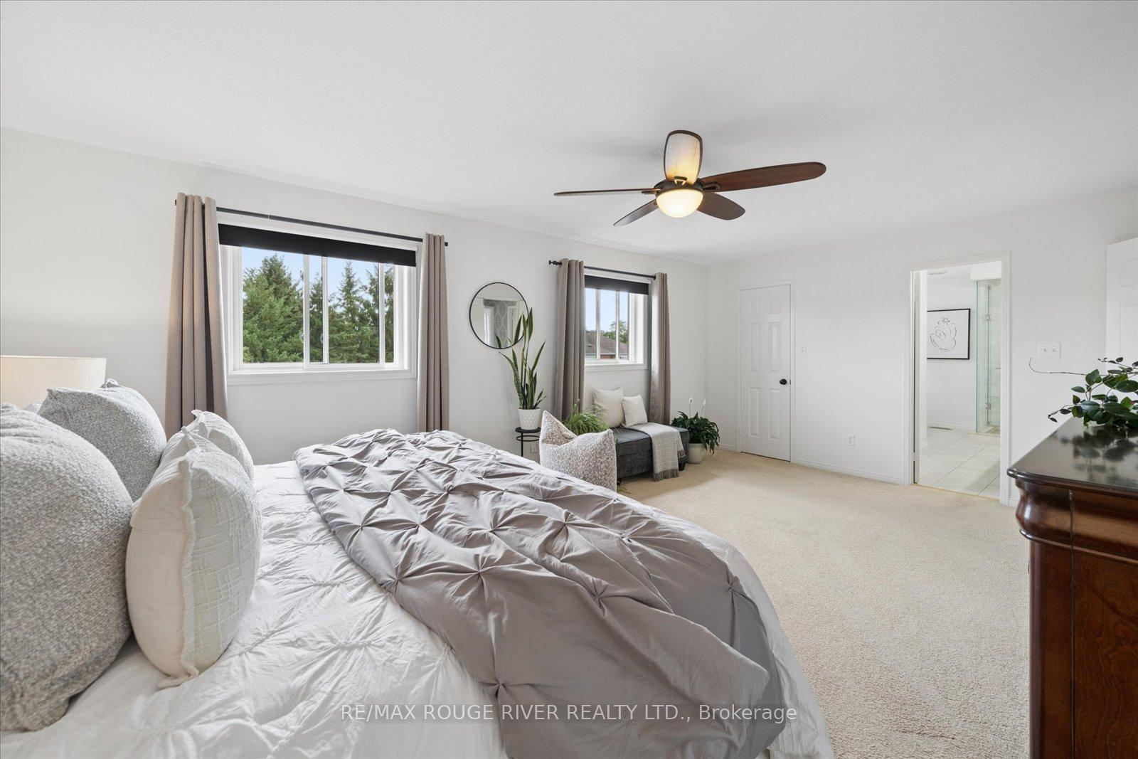 Photo 22 of 84 Bedell Crescent, Whitby, Rolling Acres — HOMEH