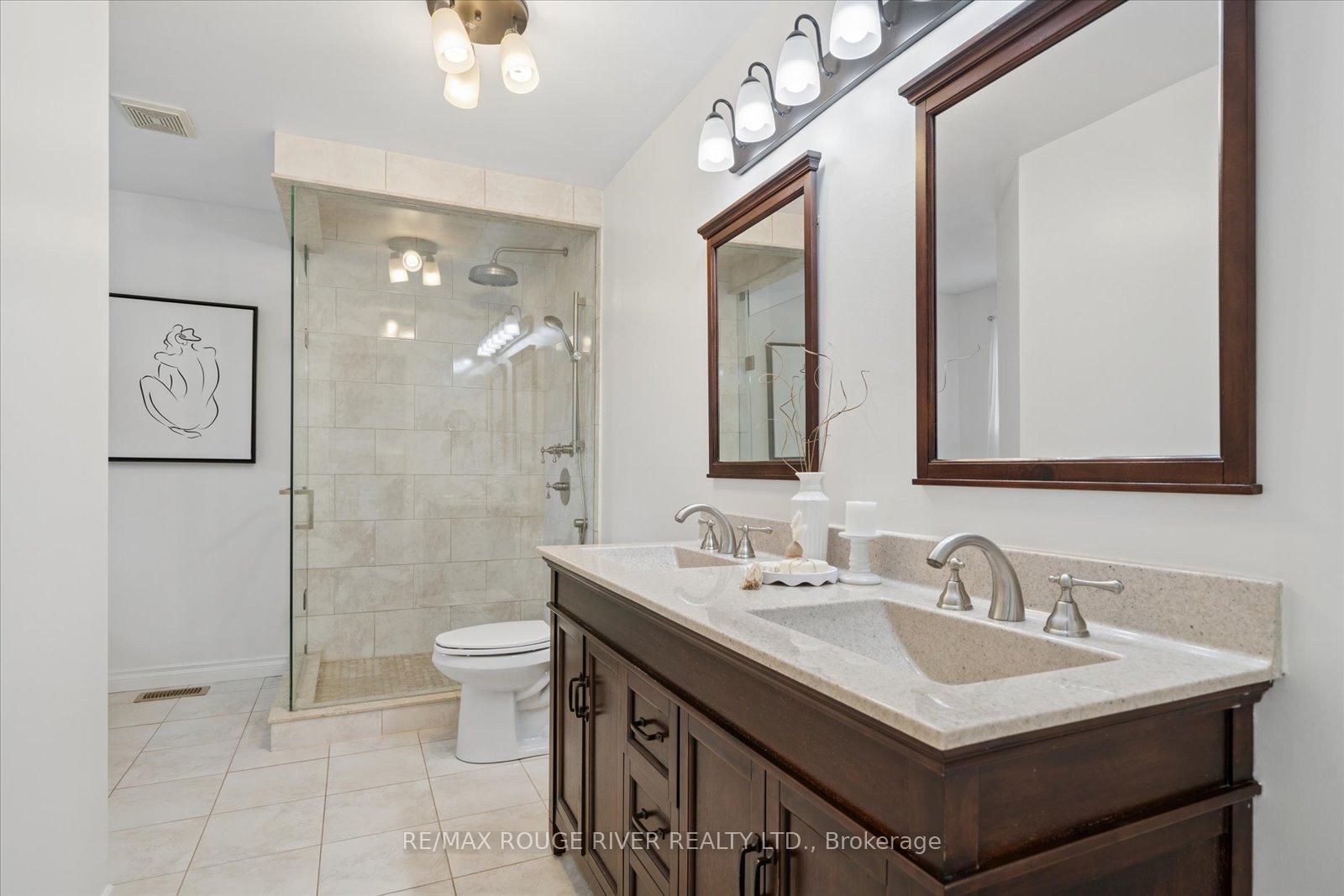 Photo 23 of 84 Bedell Crescent, Whitby, Rolling Acres — HOMEH