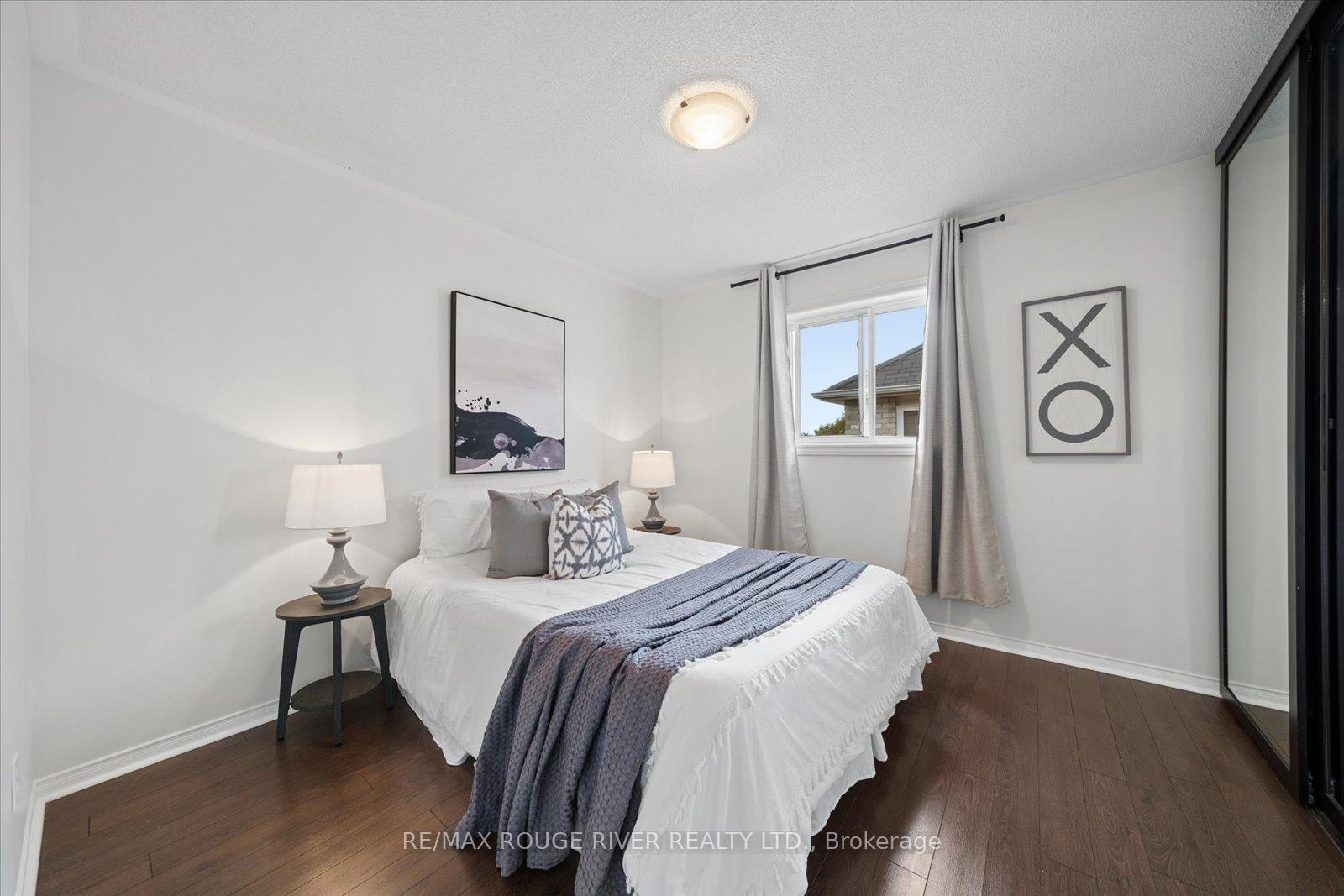 Photo 25 of 84 Bedell Crescent, Whitby, Rolling Acres — HOMEH
