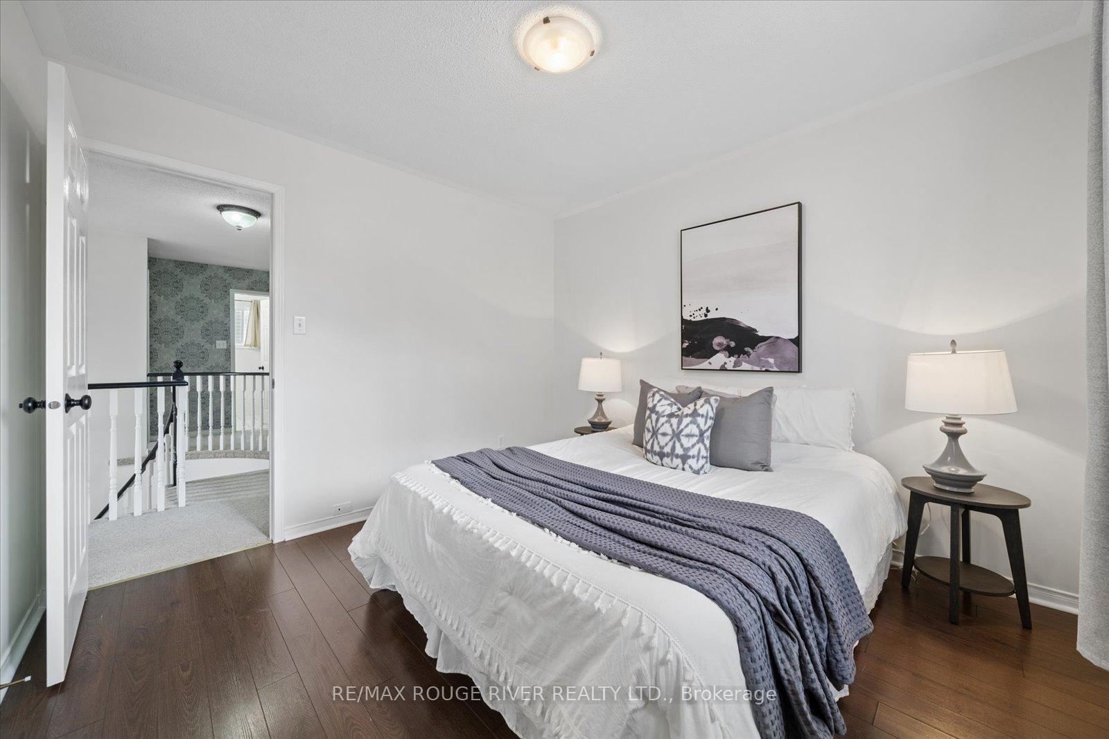 Photo 26 of 84 Bedell Crescent, Whitby, Rolling Acres — HOMEH