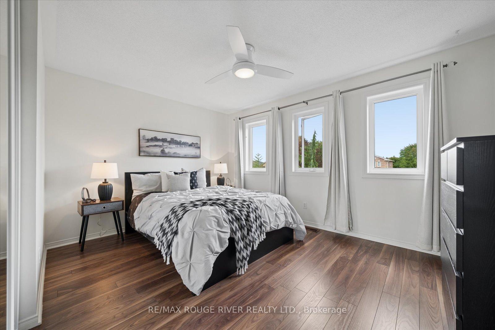 Photo 27 of 84 Bedell Crescent, Whitby, Rolling Acres — HOMEH