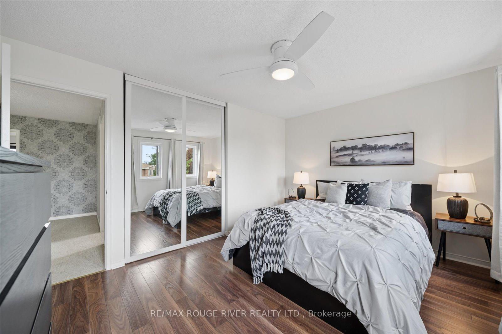 Photo 28 of 84 Bedell Crescent, Whitby, Rolling Acres — HOMEH