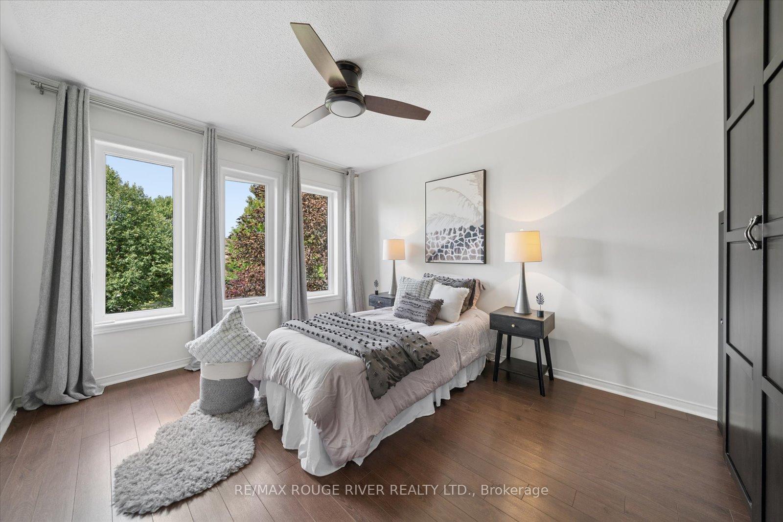 Photo 29 of 84 Bedell Crescent, Whitby, Rolling Acres — HOMEH