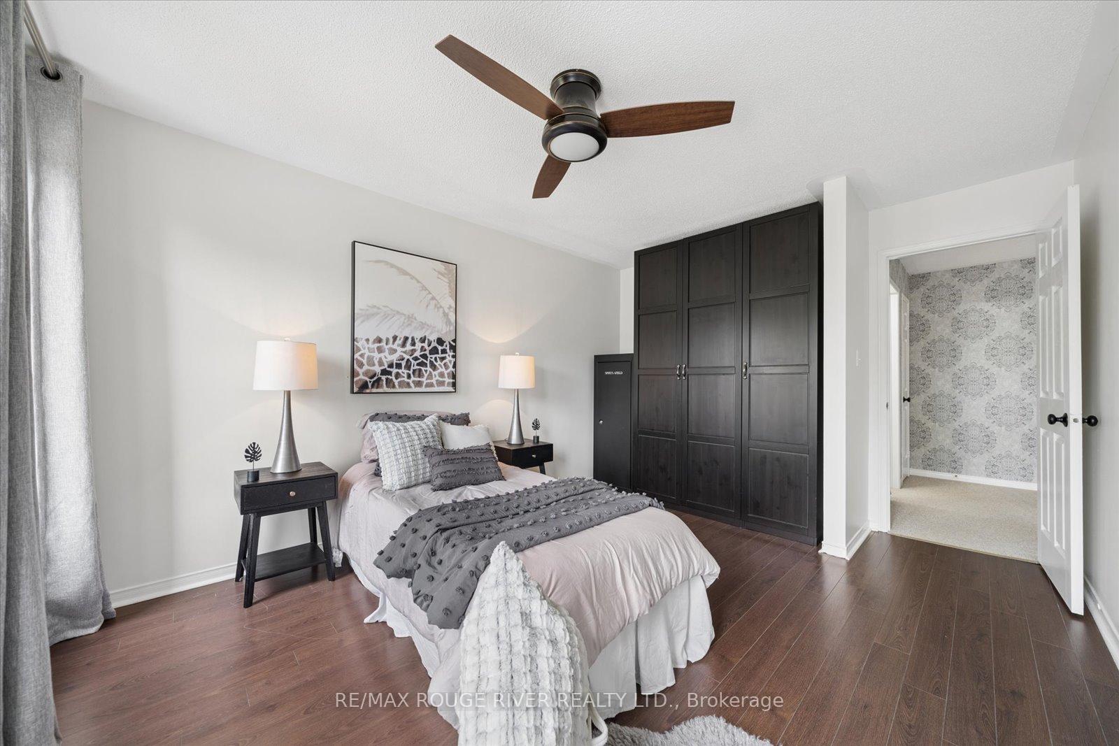 Photo 30 of 84 Bedell Crescent, Whitby, Rolling Acres — HOMEH