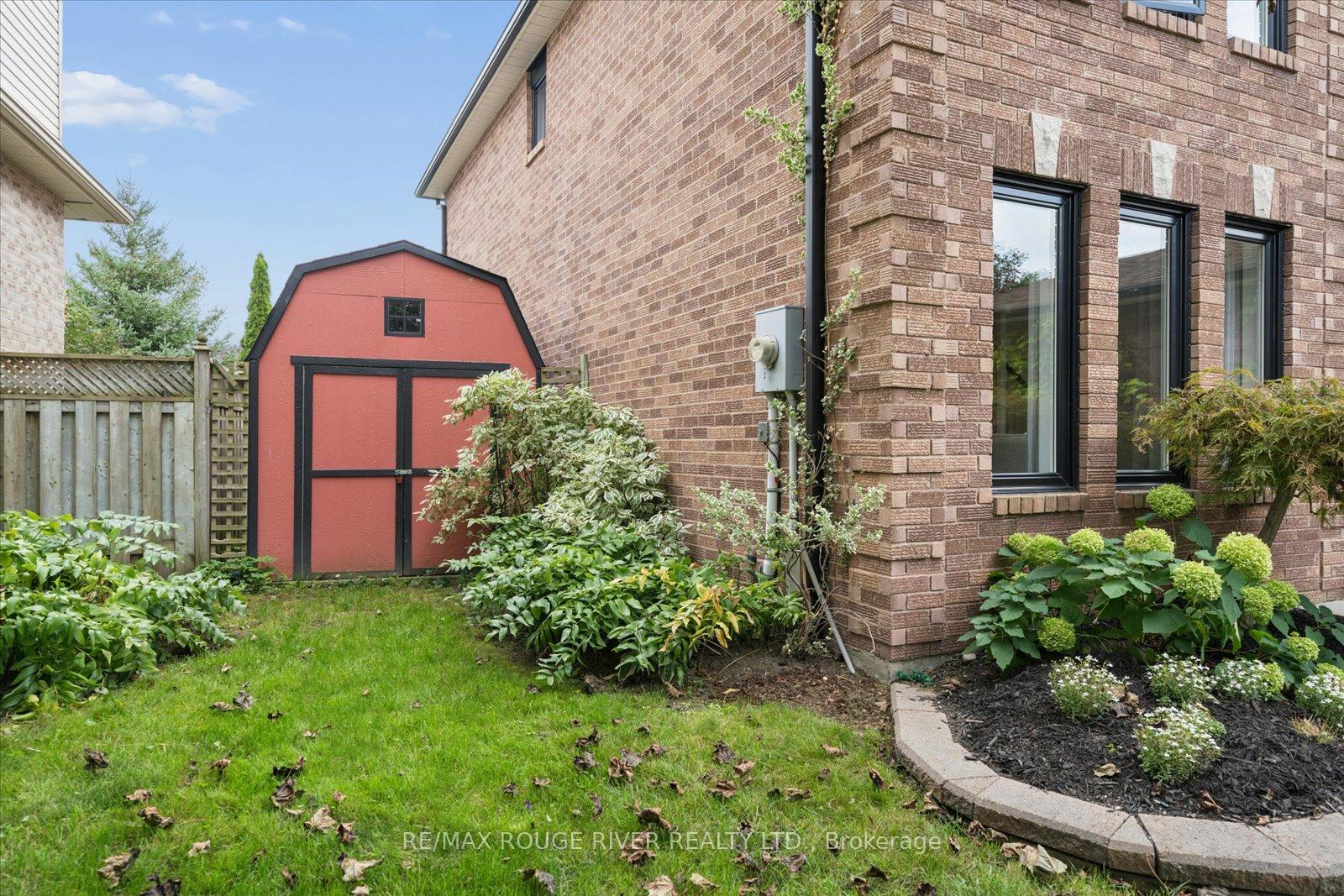 Photo 39 of 84 Bedell Crescent, Whitby, Rolling Acres — HOMEH