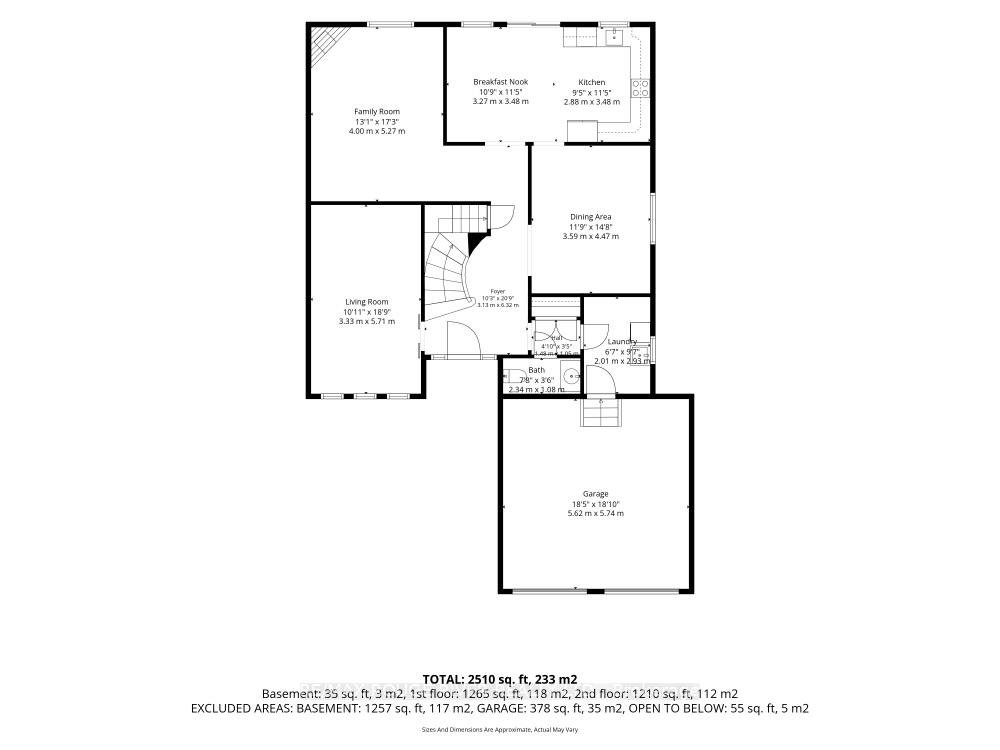 Photo 40 of 84 Bedell Crescent, Whitby, Rolling Acres — HOMEH