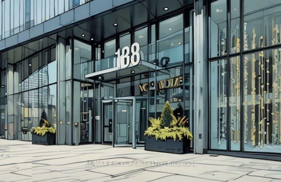 Photo 21 of Unit 3806, 138 Downes Street, Toronto, Waterfront Communities — HOMEH
