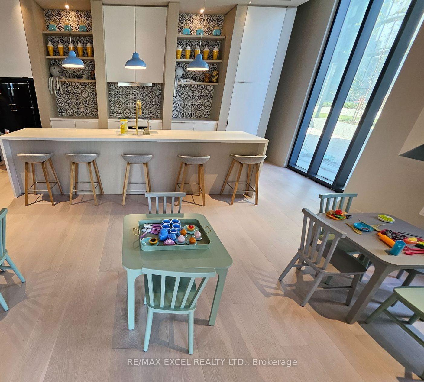 Photo 36 of Unit 3806, 138 Downes Street, Toronto, Waterfront Communities — HOMEH