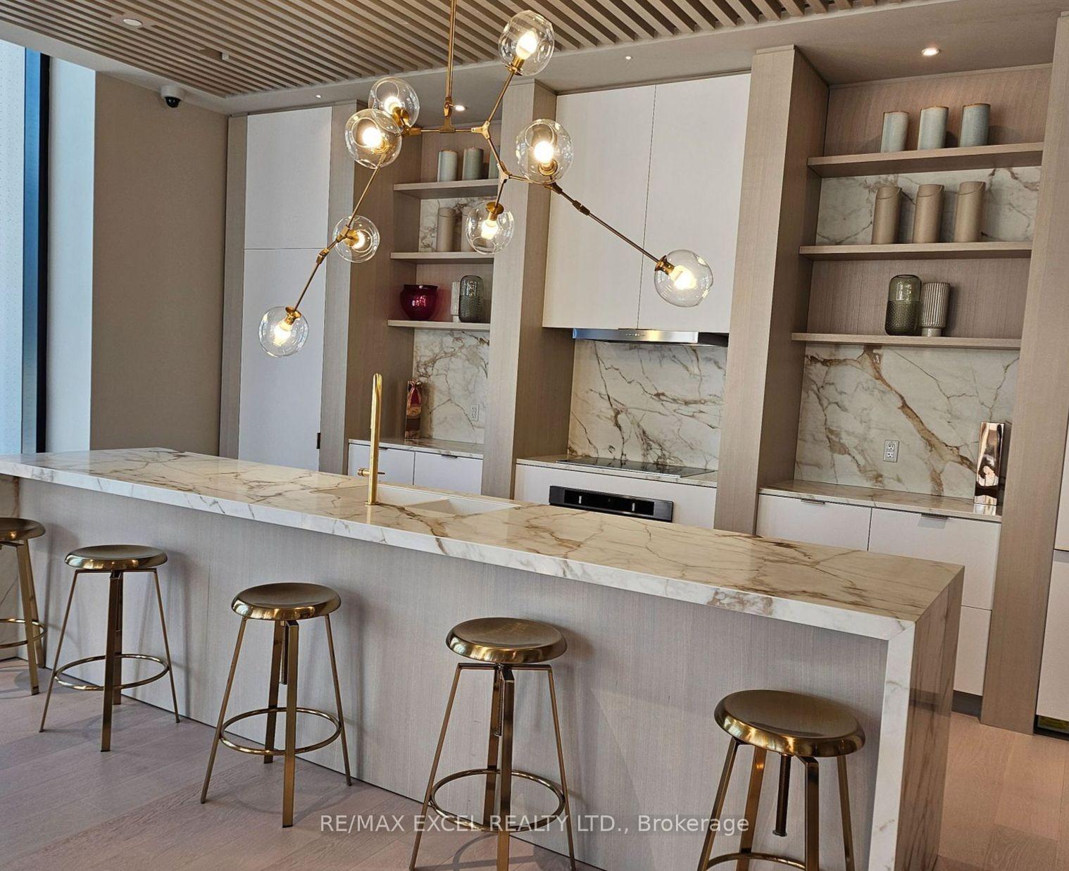 Photo 38 of Unit 3806, 138 Downes Street, Toronto, Waterfront Communities — HOMEH
