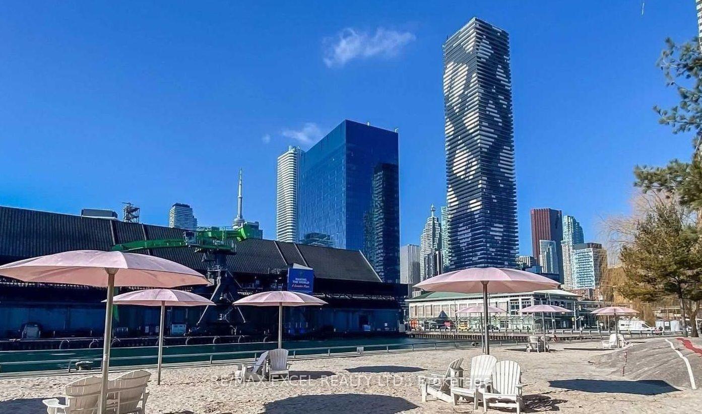 Photo 46 of Unit 3806, 138 Downes Street, Toronto, Waterfront Communities — HOMEH