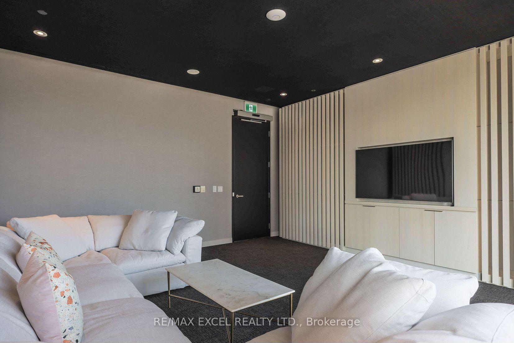 Photo 28 of Unit 3806, 138 Downes Street, Toronto, Waterfront Communities — HOMEH