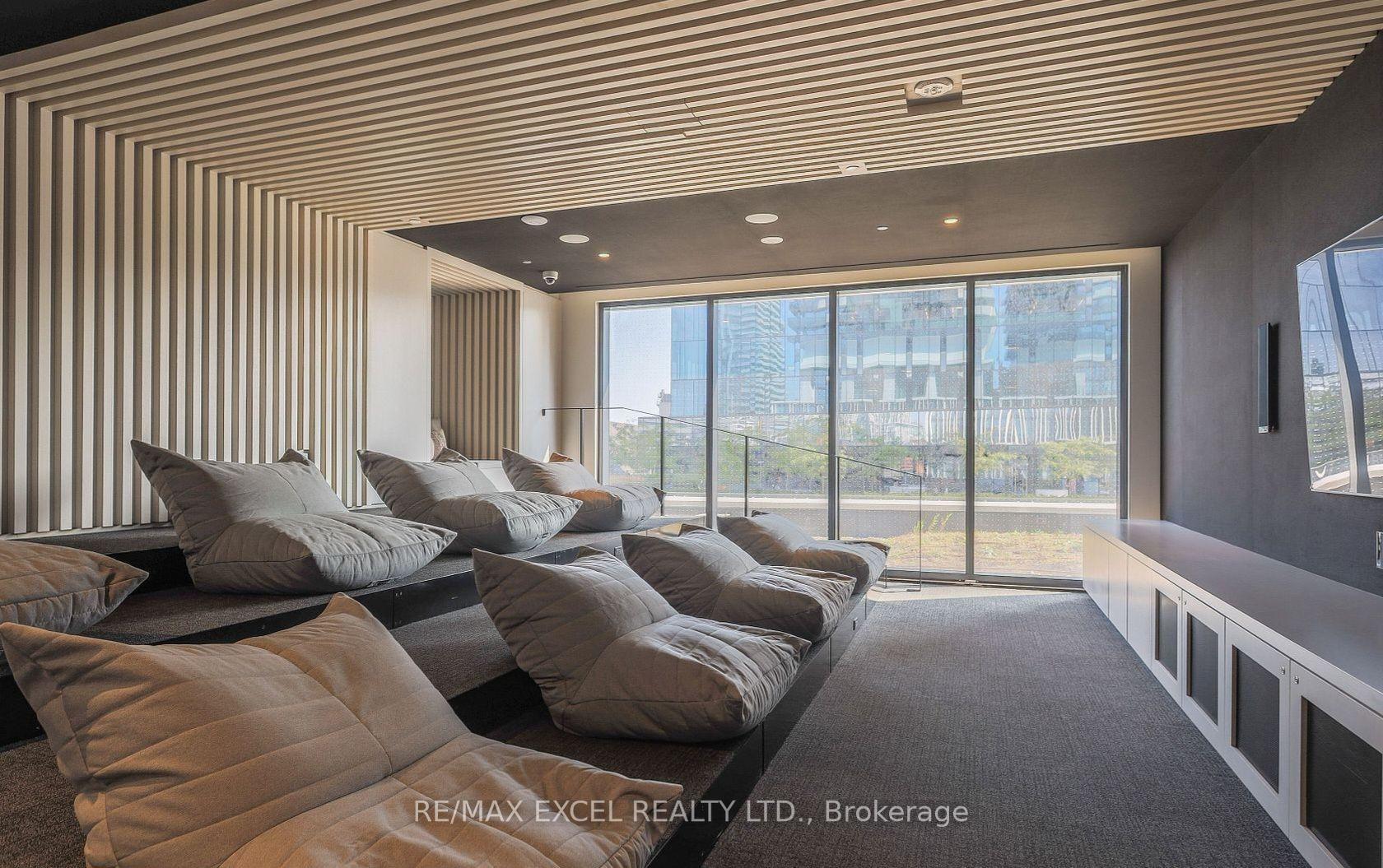 Photo 33 of Unit 3806, 138 Downes Street, Toronto, Waterfront Communities — HOMEH