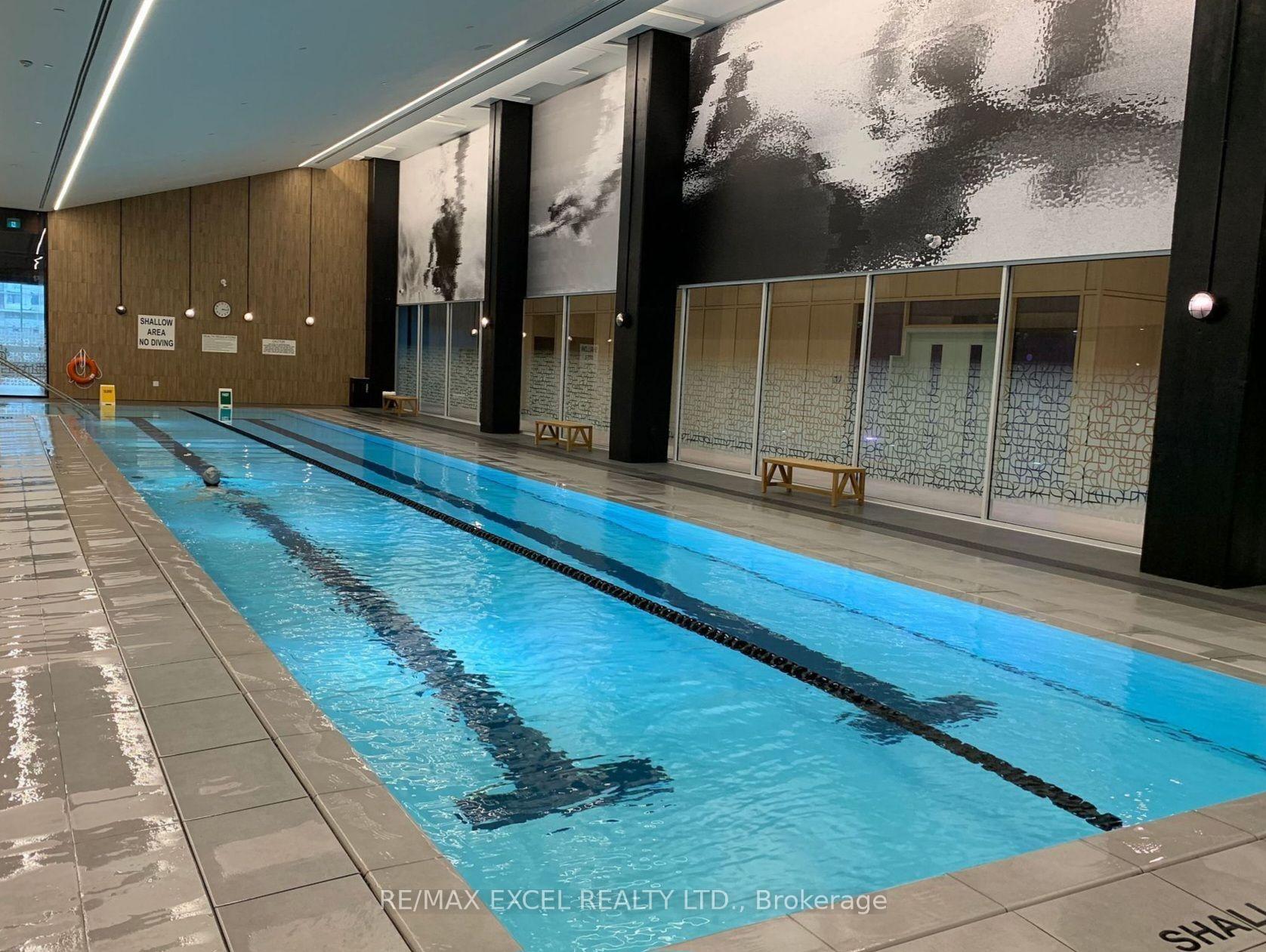Photo 43 of Unit 3806, 138 Downes Street, Toronto, Waterfront Communities — HOMEH