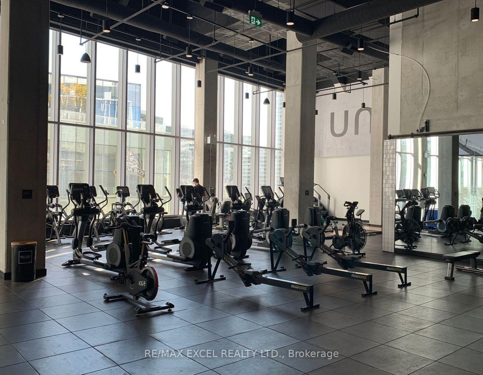 Photo 42 of Unit 3806, 138 Downes Street, Toronto, Waterfront Communities — HOMEH