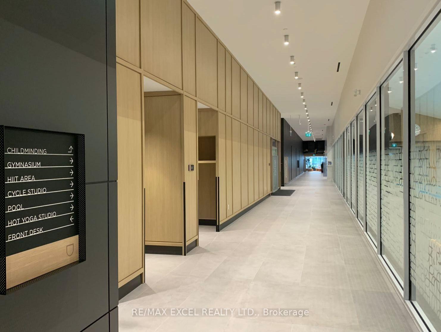 Photo 32 of Unit 3806, 138 Downes Street, Toronto, Waterfront Communities — HOMEH