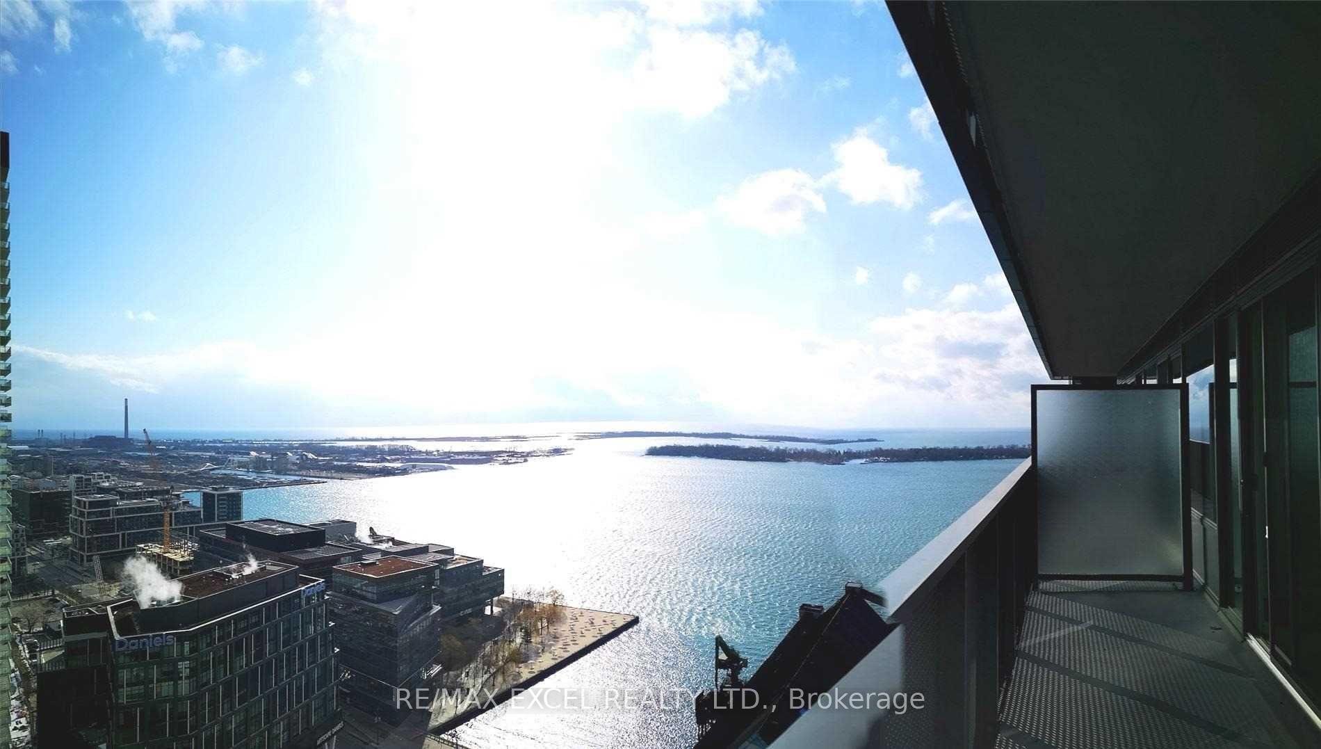 Photo 6 of Unit 3806, 138 Downes Street, Toronto, Waterfront Communities — HOMEH