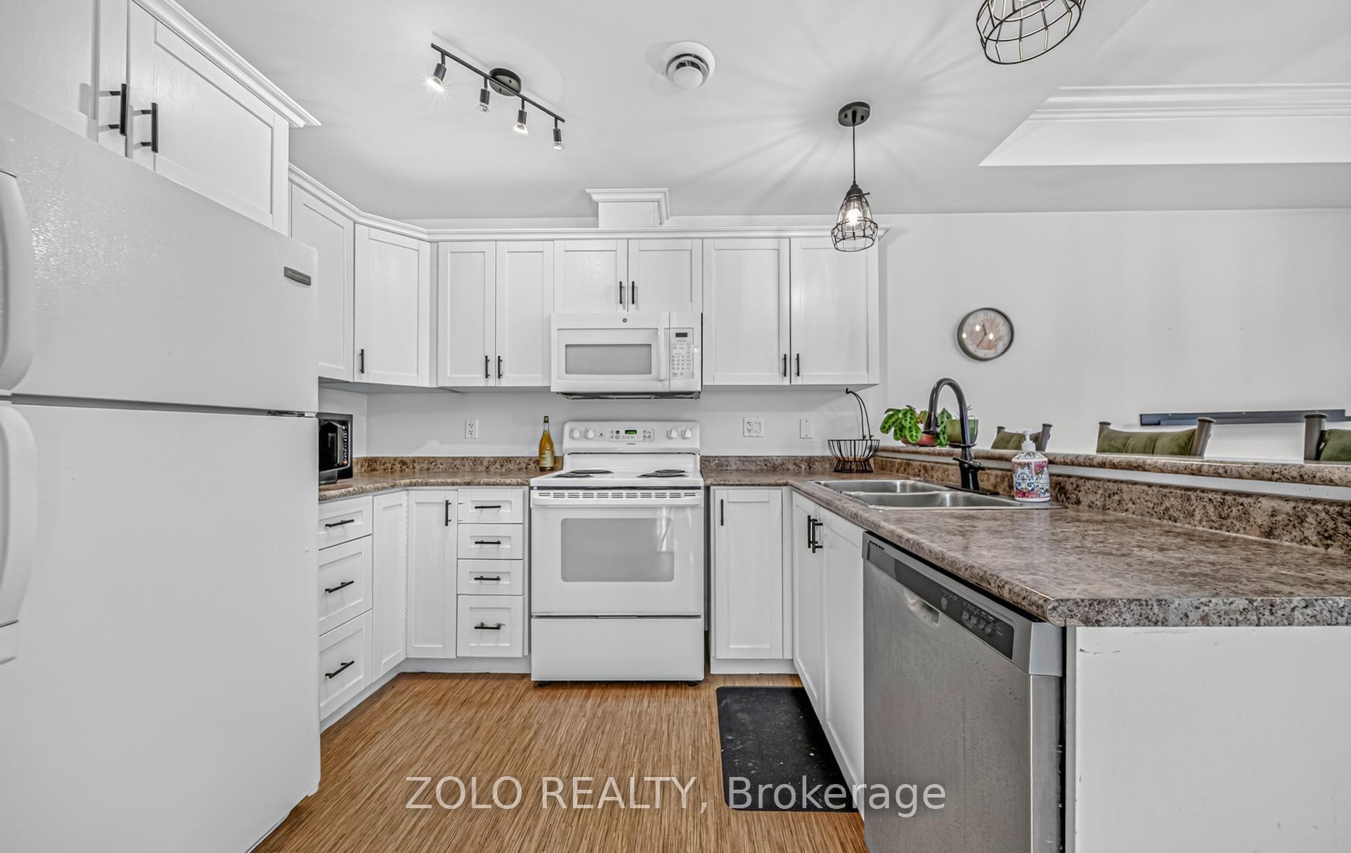 Photo 3 of Unit 203, 849 Smith Road, Cobourg — HOMEH