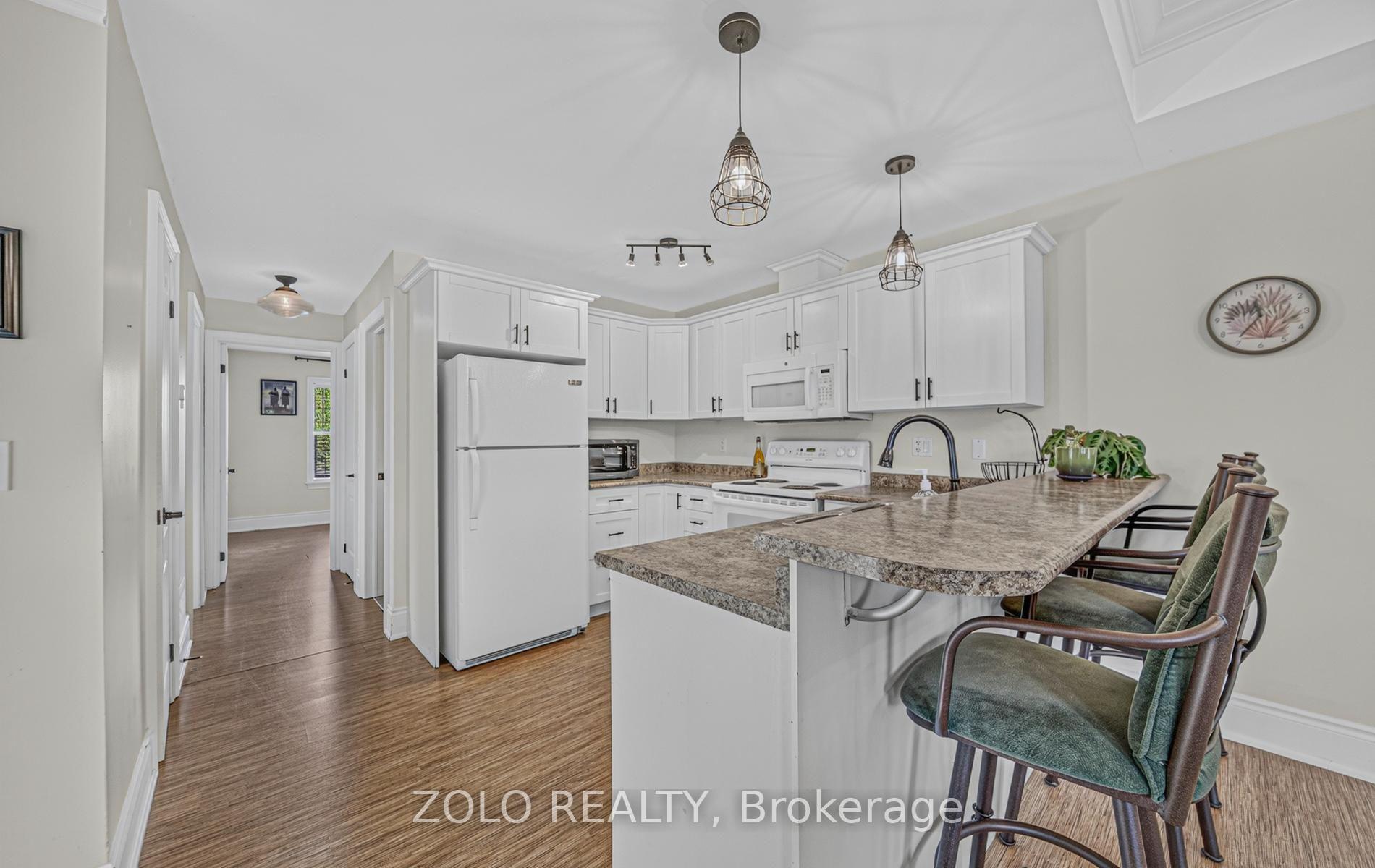 Photo 4 of Unit 203, 849 Smith Road, Cobourg — HOMEH