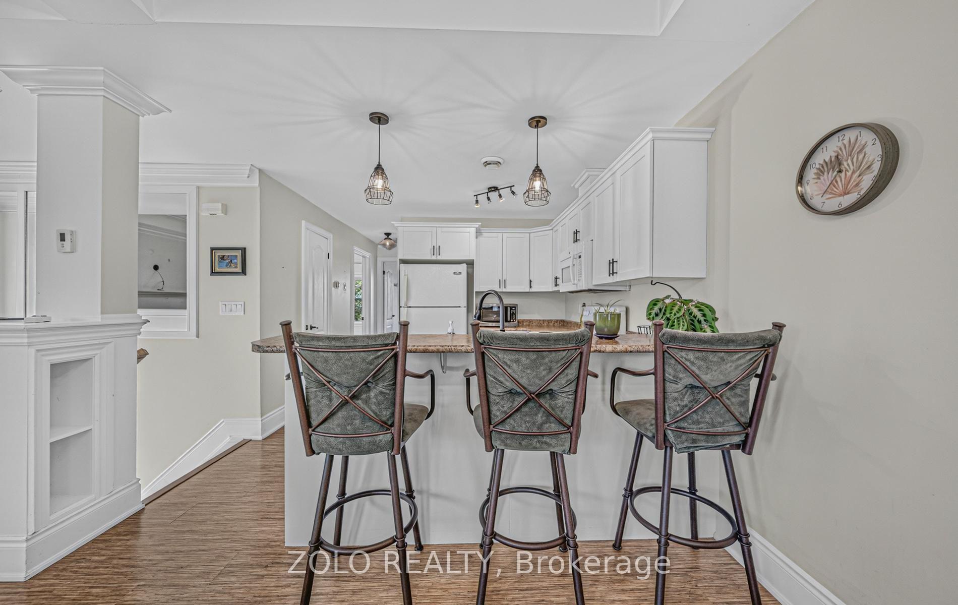 Photo 5 of Unit 203, 849 Smith Road, Cobourg — HOMEH