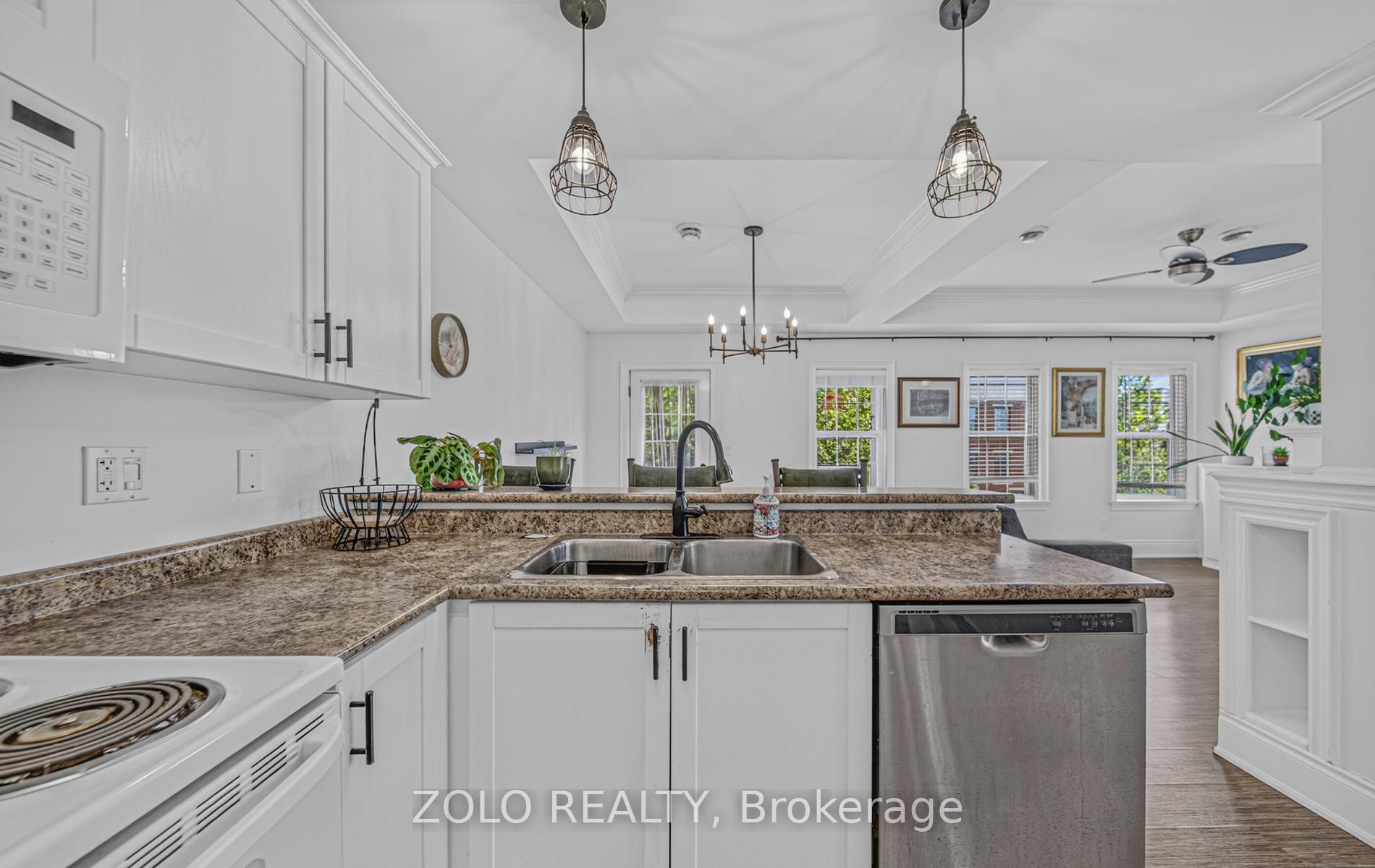 Photo 6 of Unit 203, 849 Smith Road, Cobourg — HOMEH