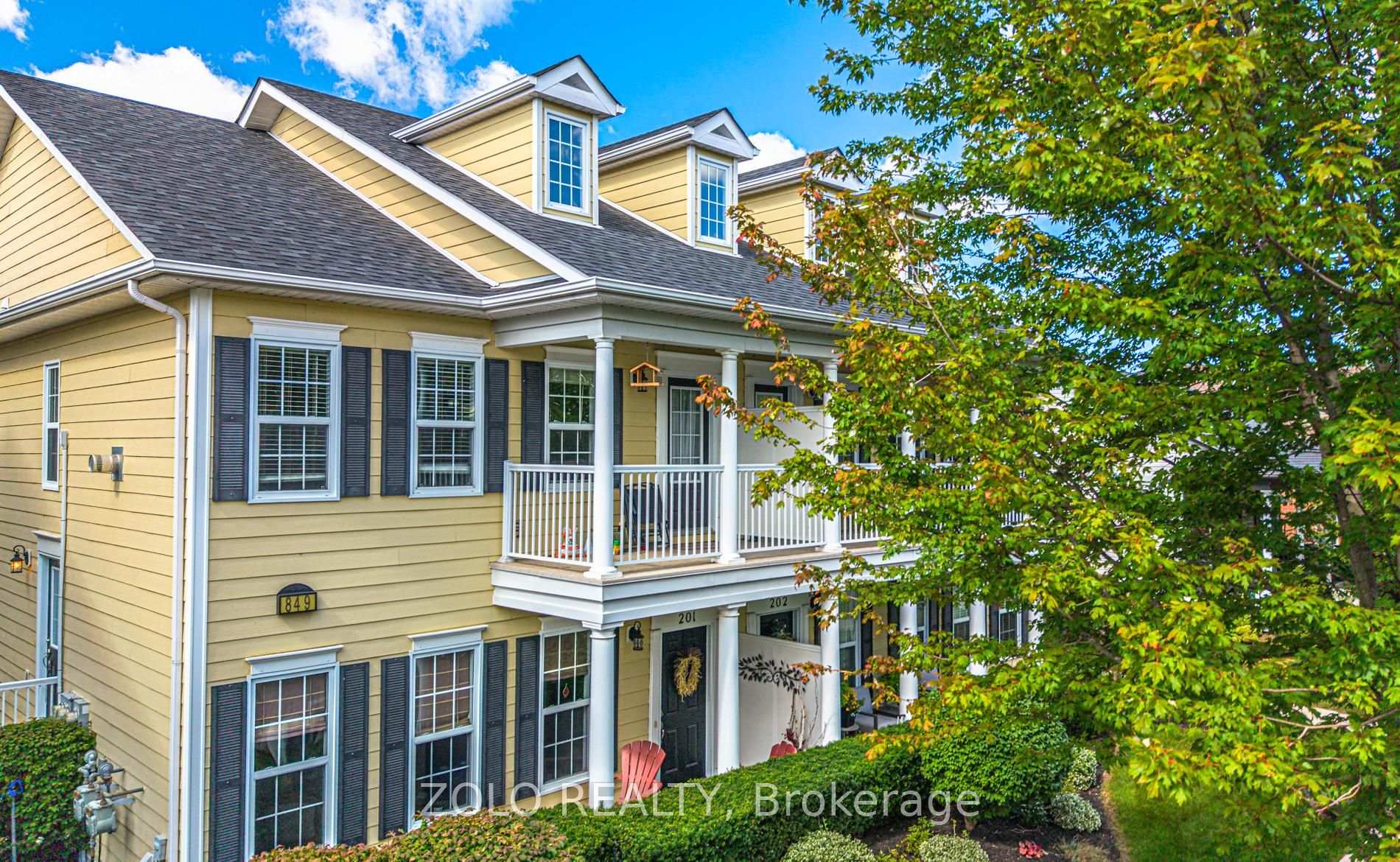 Photo 21 of Unit 203, 849 Smith Road, Cobourg — HOMEH