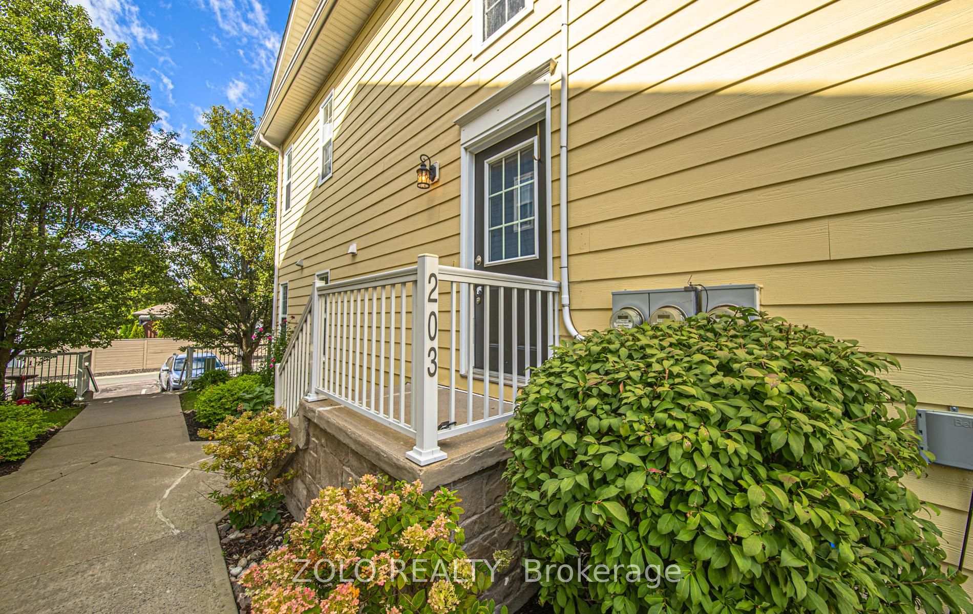 Photo 24 of Unit 203, 849 Smith Road, Cobourg — HOMEH