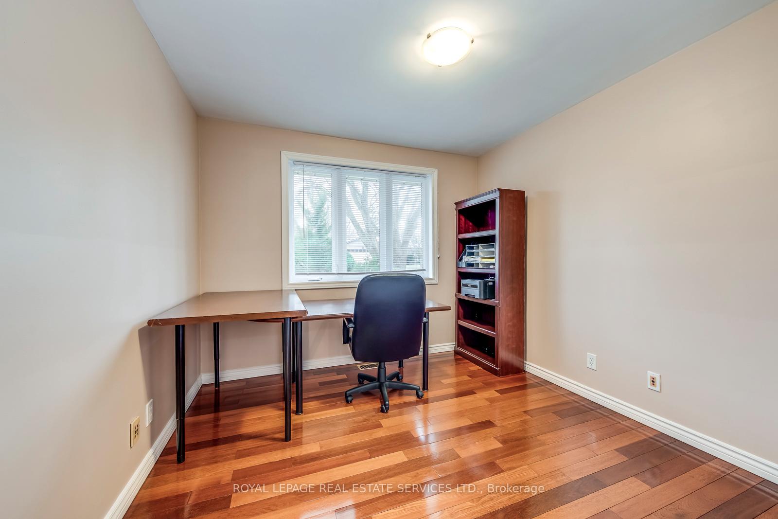 Photo 17 of 1607 Ewald Road, Mississauga, Mineola — HOMEH