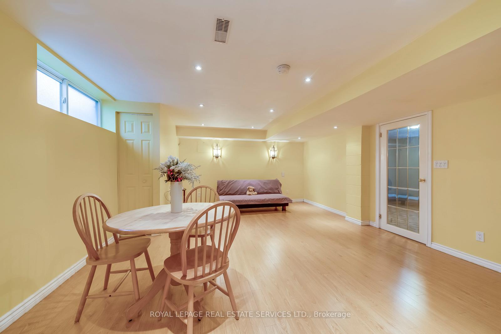 Photo 24 of 1607 Ewald Road, Mississauga, Mineola — HOMEH