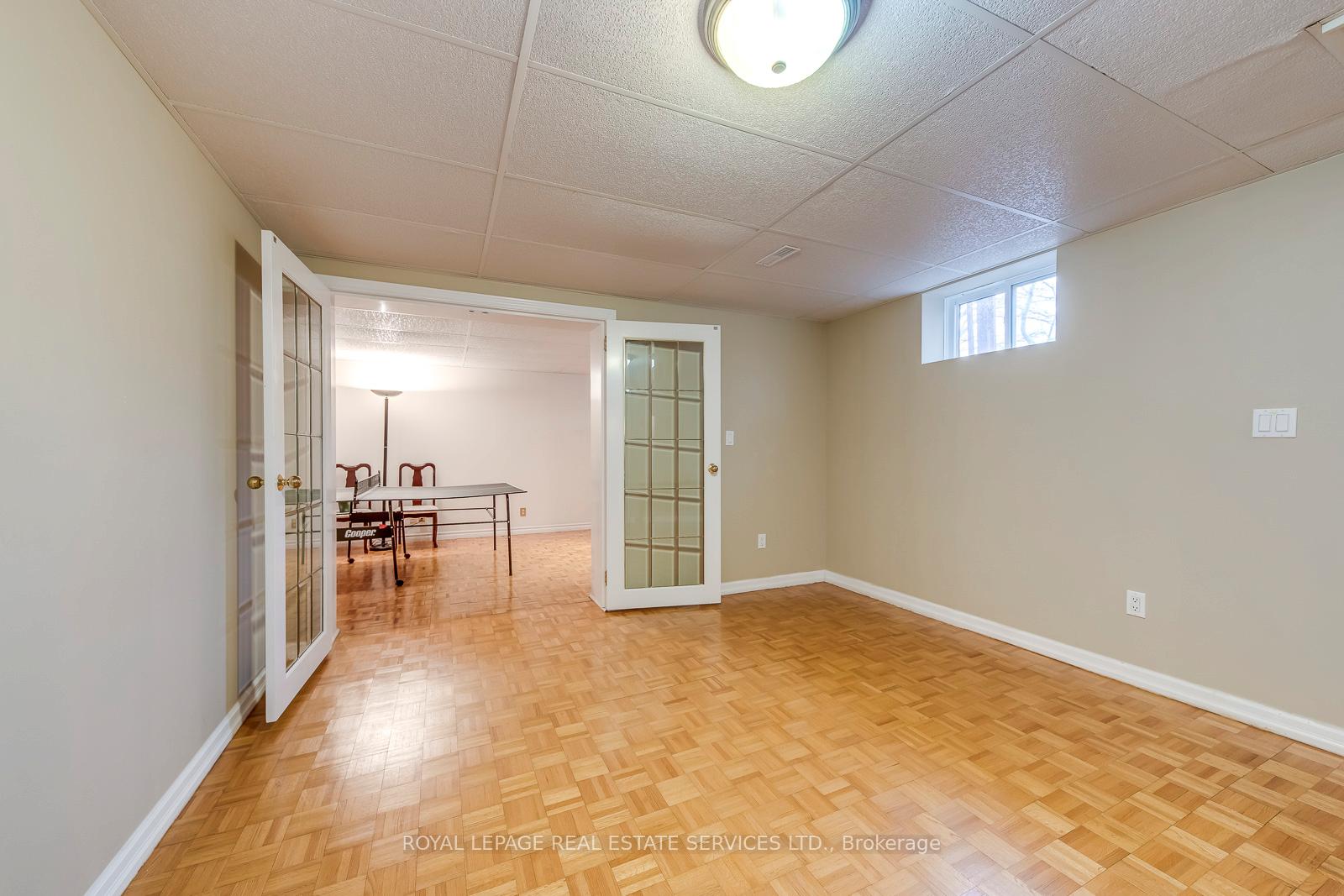 Photo 27 of 1607 Ewald Road, Mississauga, Mineola — HOMEH