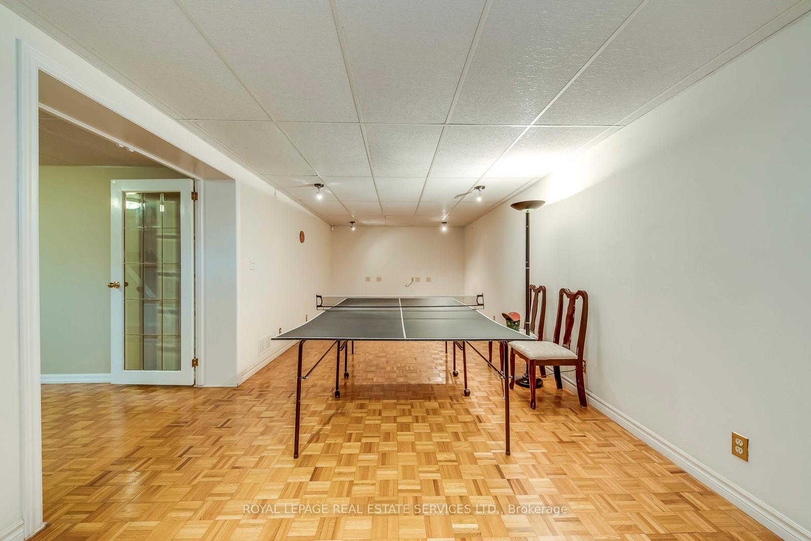 Photo 28 of 1607 Ewald Road, Mississauga, Mineola — HOMEH