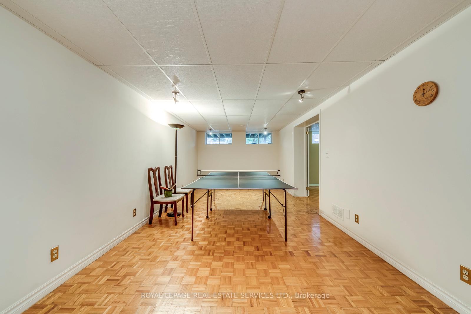 Photo 29 of 1607 Ewald Road, Mississauga, Mineola — HOMEH