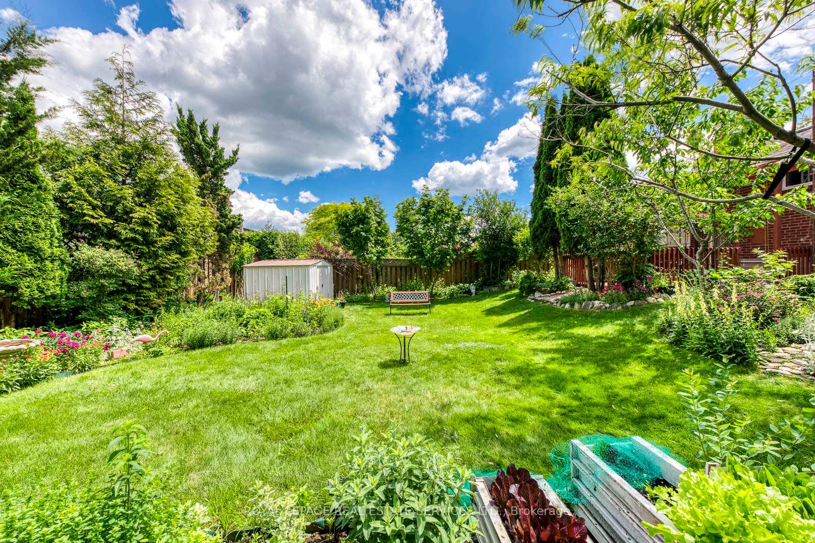 Photo 33 of 1607 Ewald Road, Mississauga, Mineola — HOMEH
