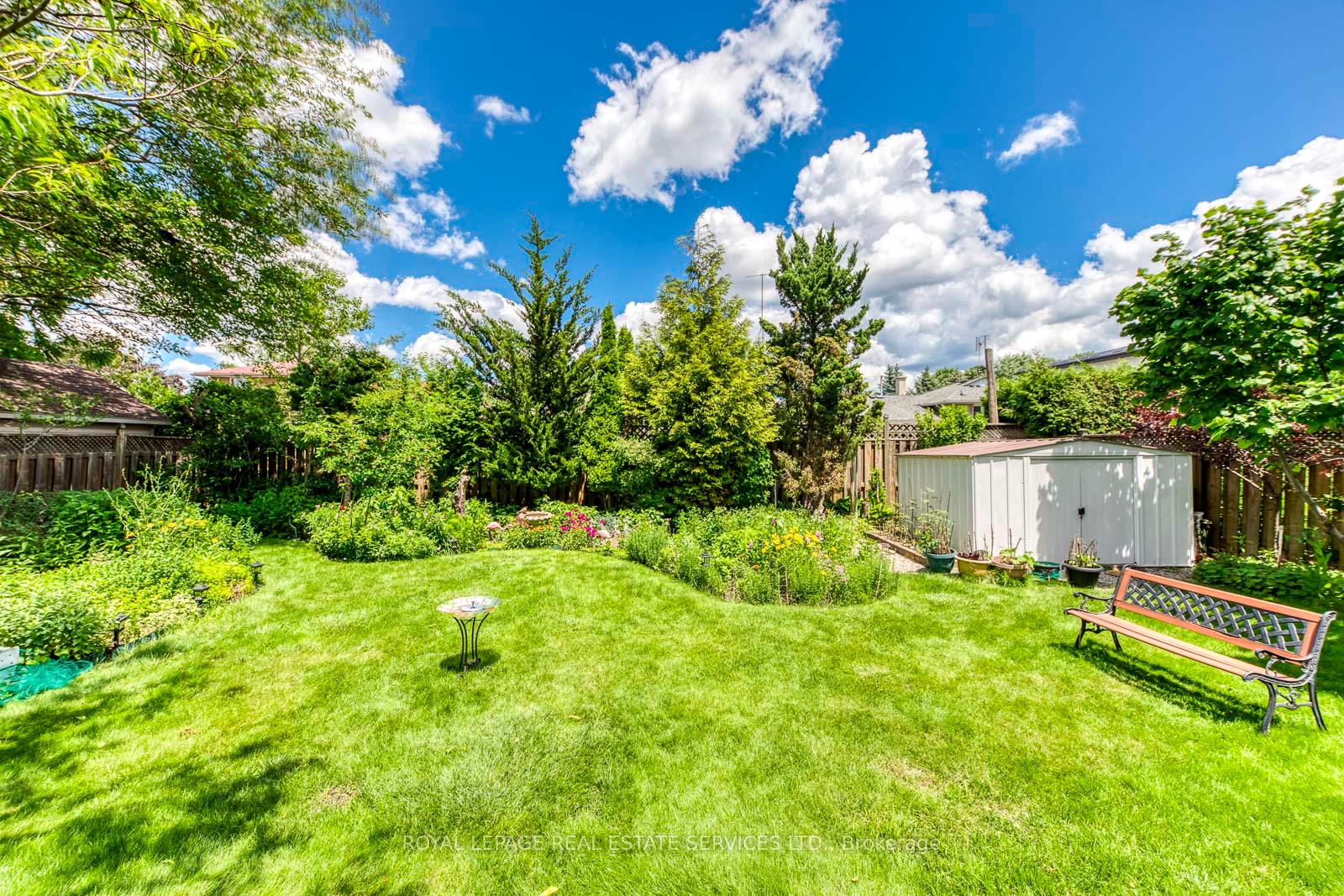 Photo 34 of 1607 Ewald Road, Mississauga, Mineola — HOMEH