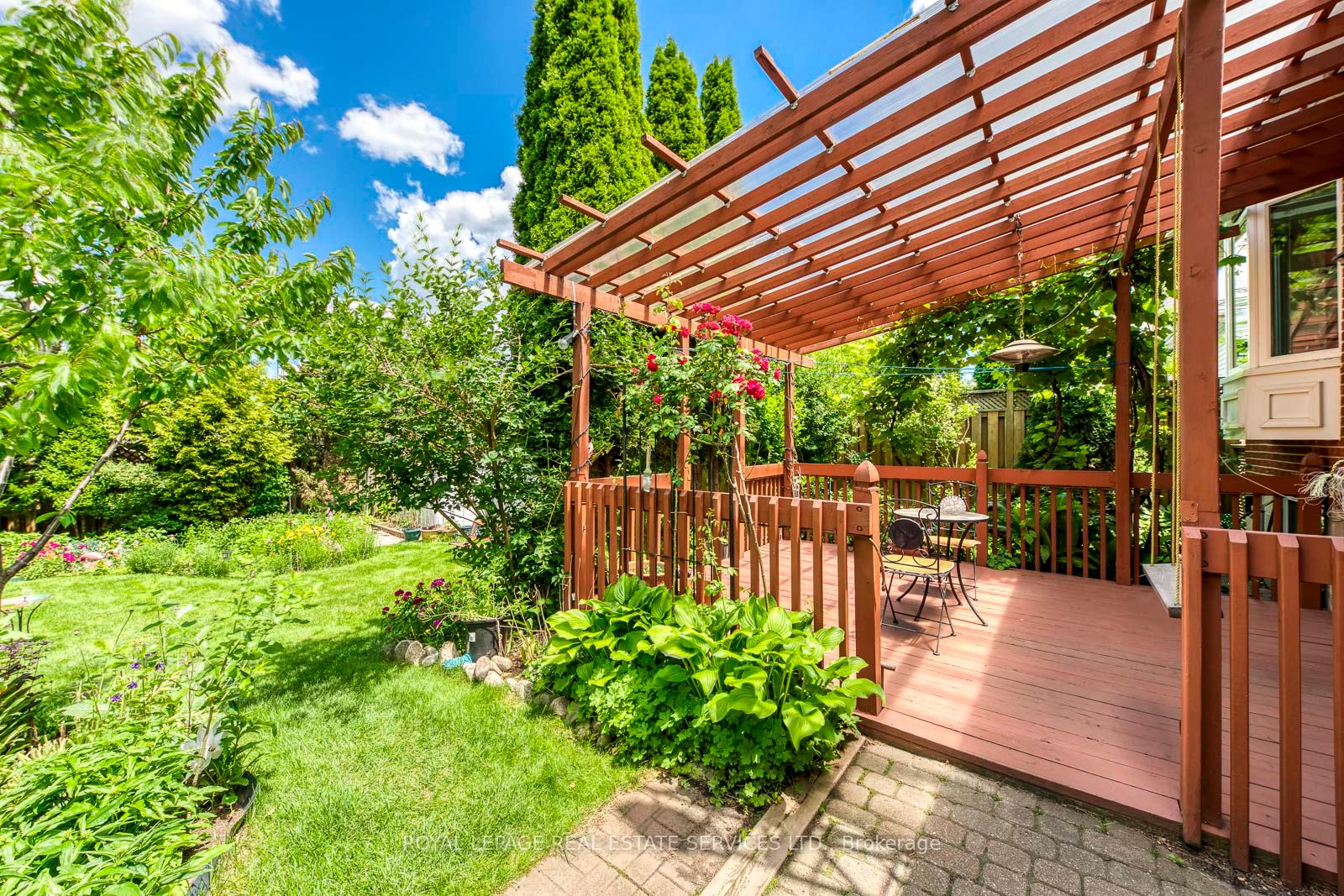 Photo 39 of 1607 Ewald Road, Mississauga, Mineola — HOMEH