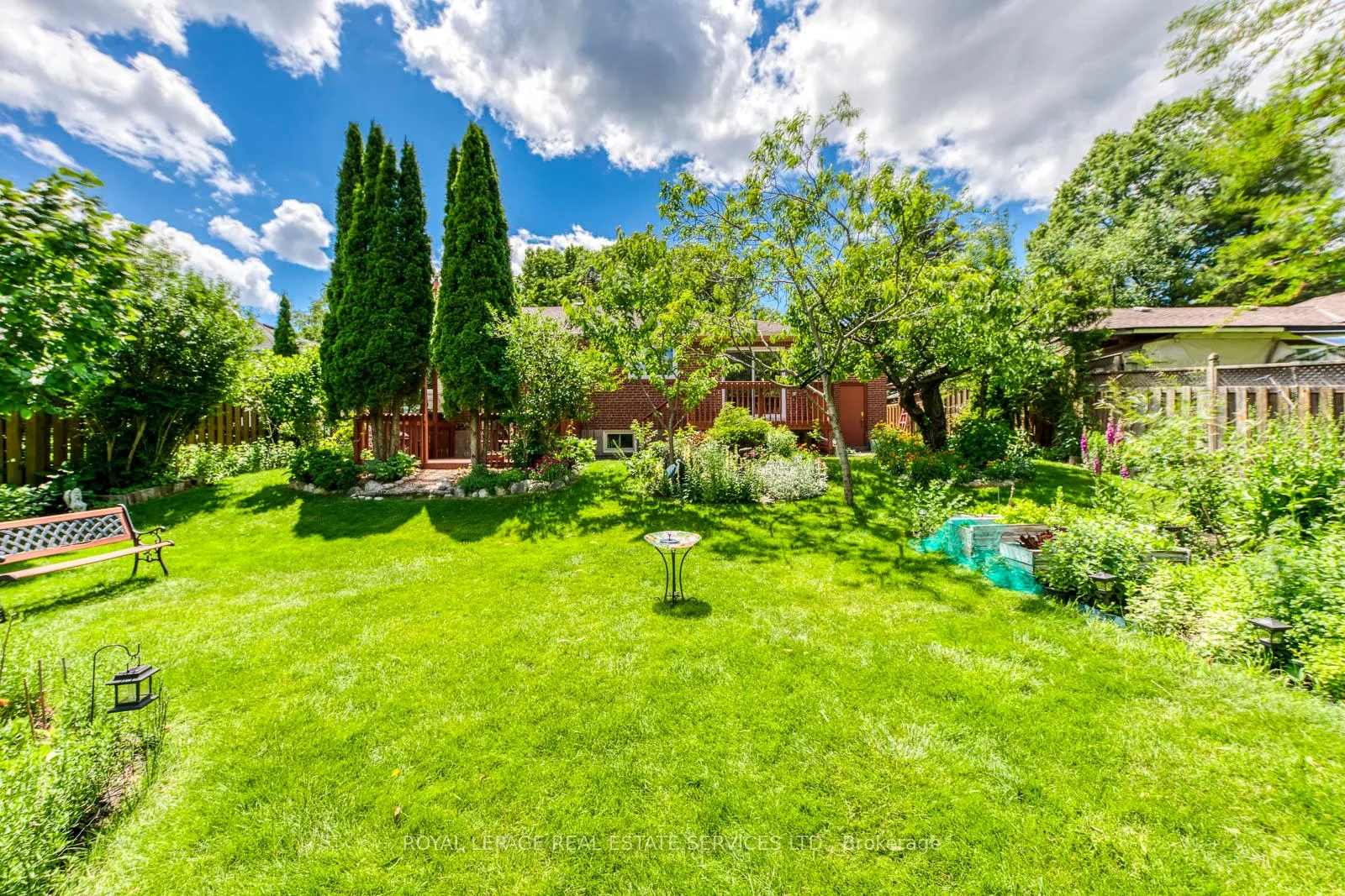 Photo 35 of 1607 Ewald Road, Mississauga, Mineola — HOMEH