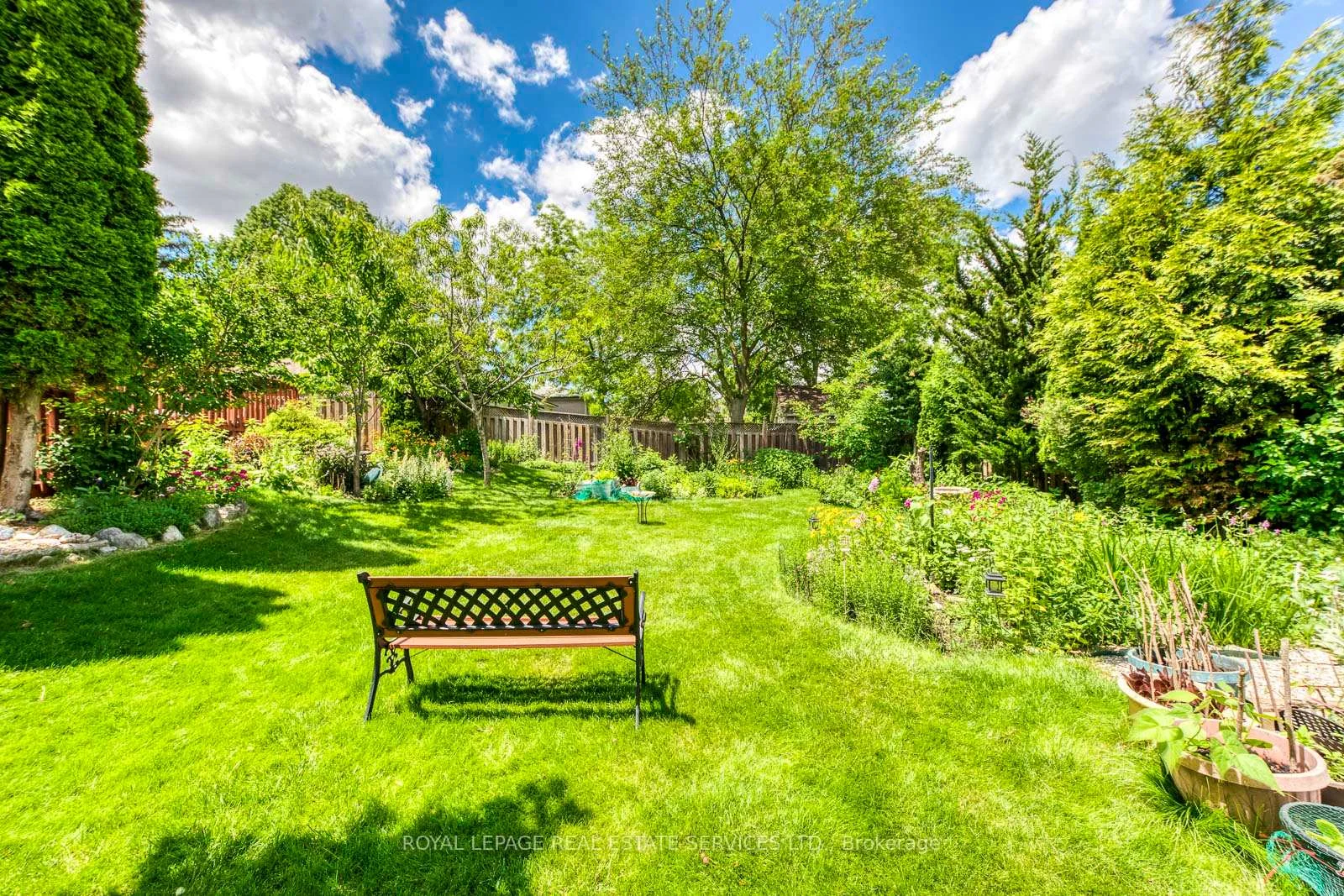 Photo 36 of 1607 Ewald Road, Mississauga, Mineola — HOMEH