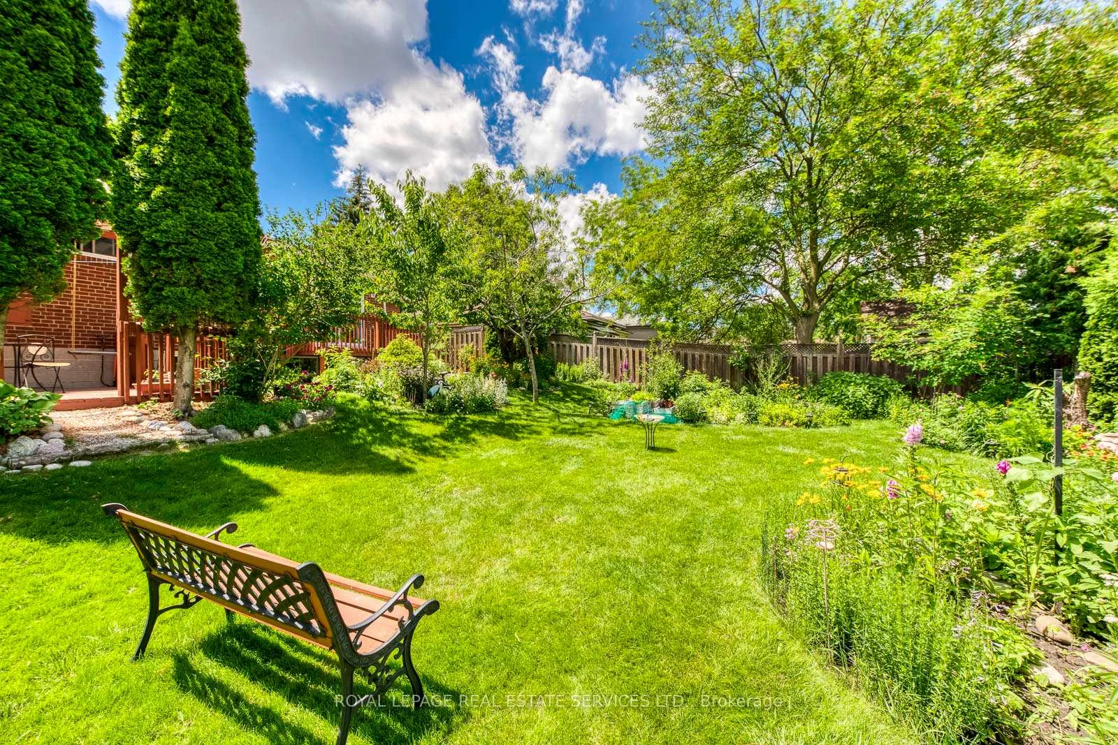 Photo 37 of 1607 Ewald Road, Mississauga, Mineola — HOMEH