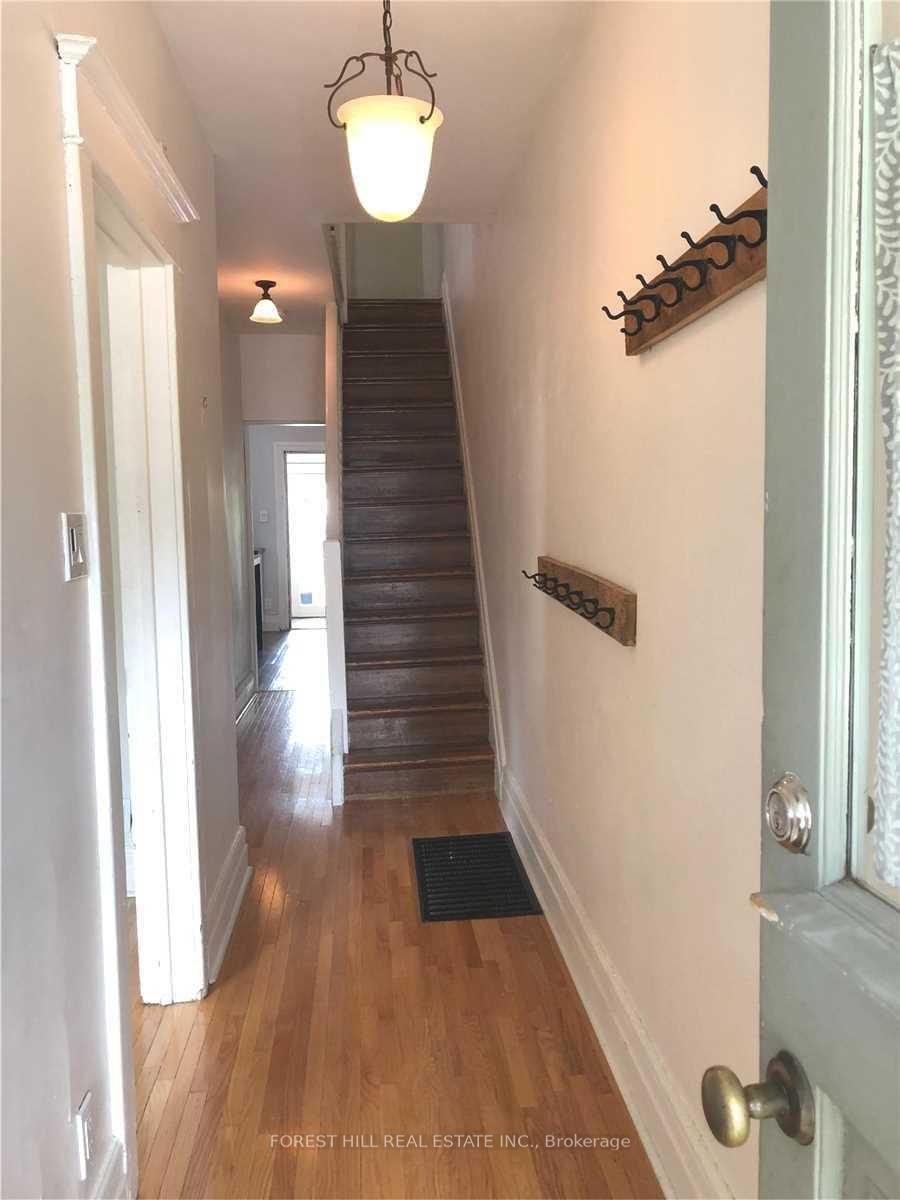 Photo 2 of 37 Hendrick Avenue, Toronto, Wychwood — HOMEH