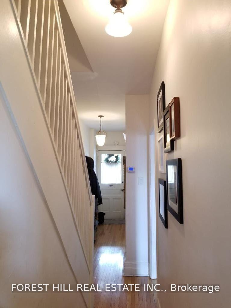 Photo 3 of 37 Hendrick Avenue, Toronto, Wychwood — HOMEH