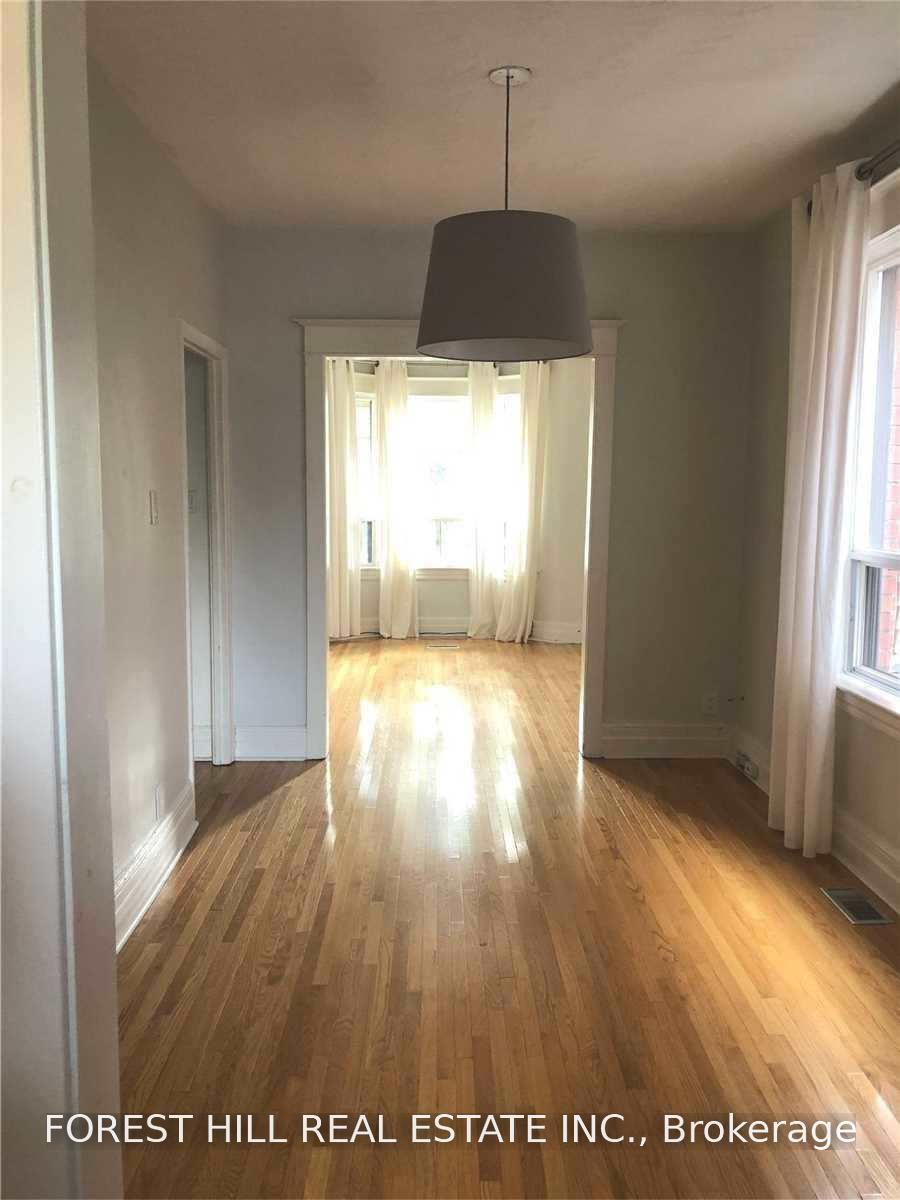 Photo 5 of 37 Hendrick Avenue, Toronto, Wychwood — HOMEH