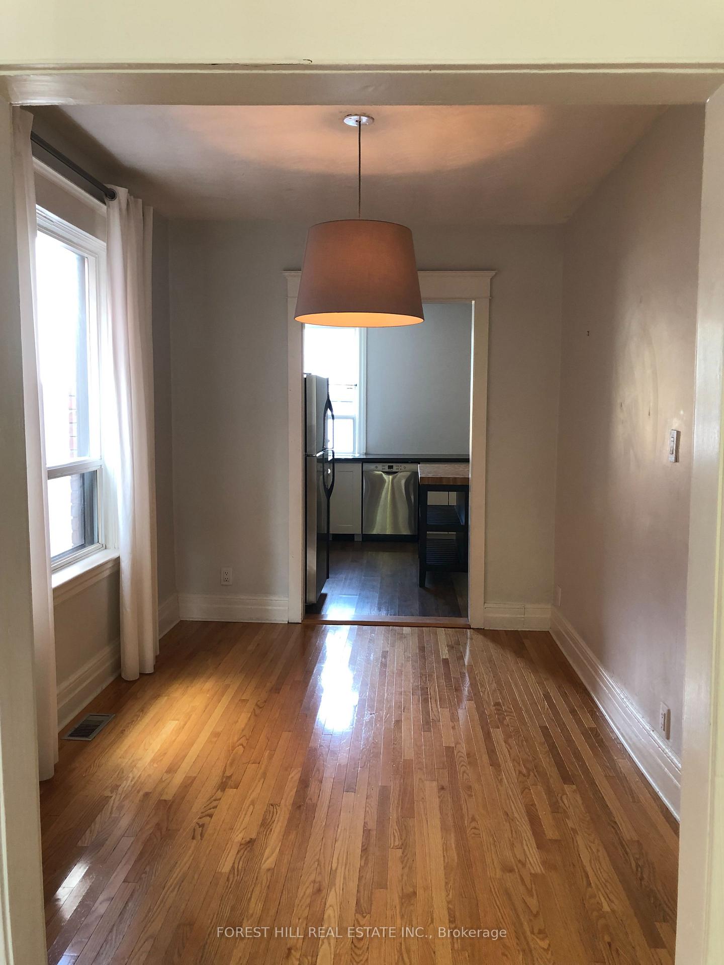 Photo 6 of 37 Hendrick Avenue, Toronto, Wychwood — HOMEH