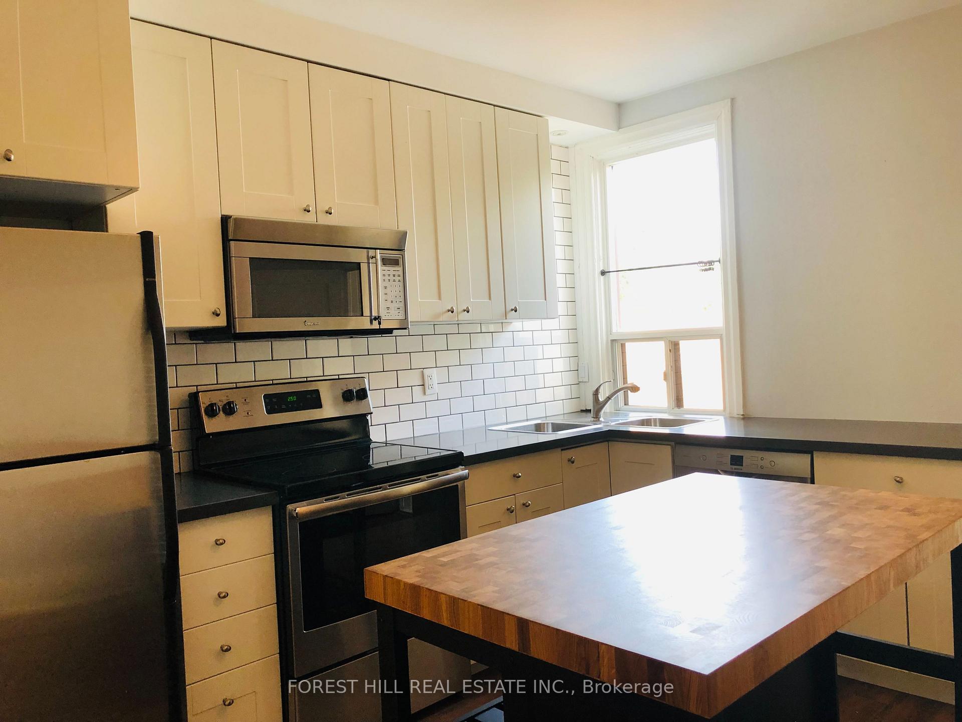 Photo 7 of 37 Hendrick Avenue, Toronto, Wychwood — HOMEH