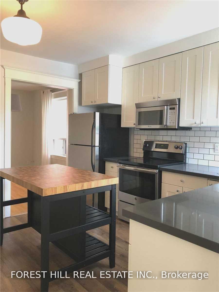 Photo 8 of 37 Hendrick Avenue, Toronto, Wychwood — HOMEH
