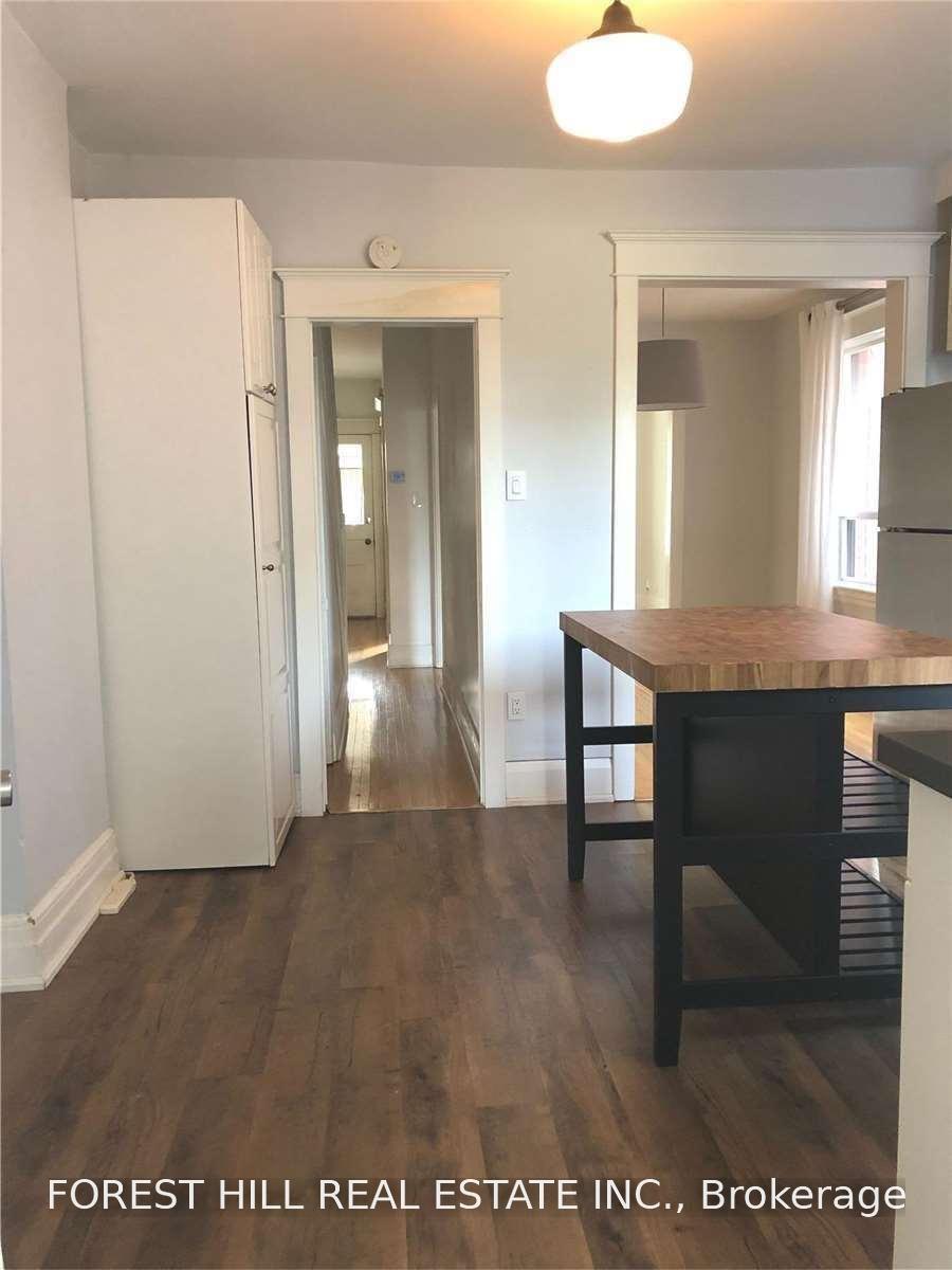 Photo 10 of 37 Hendrick Avenue, Toronto, Wychwood — HOMEH
