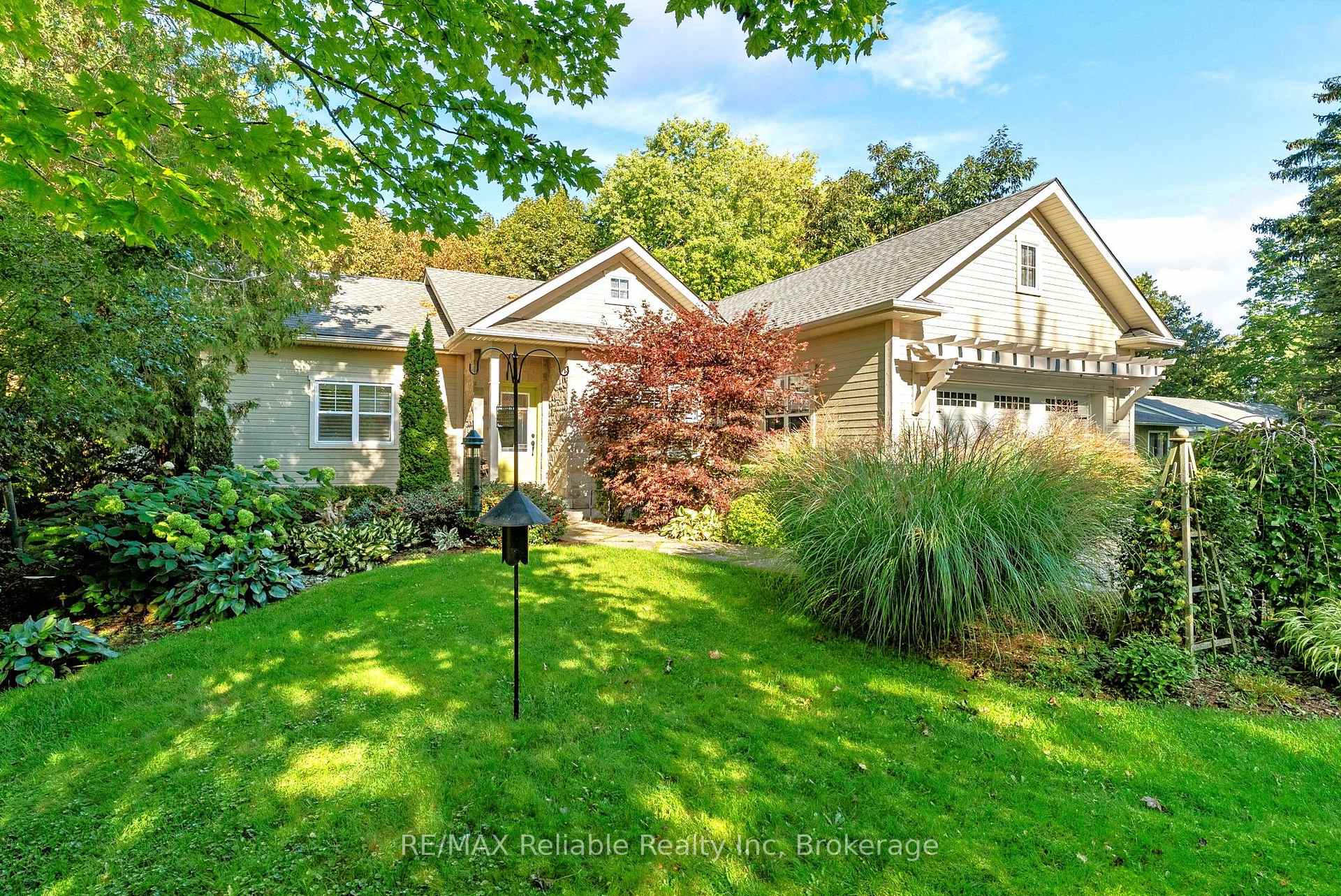 Photo 1 of 74863 Dr. George Smith Avenue, Bluewater, Stanley — HOMEH