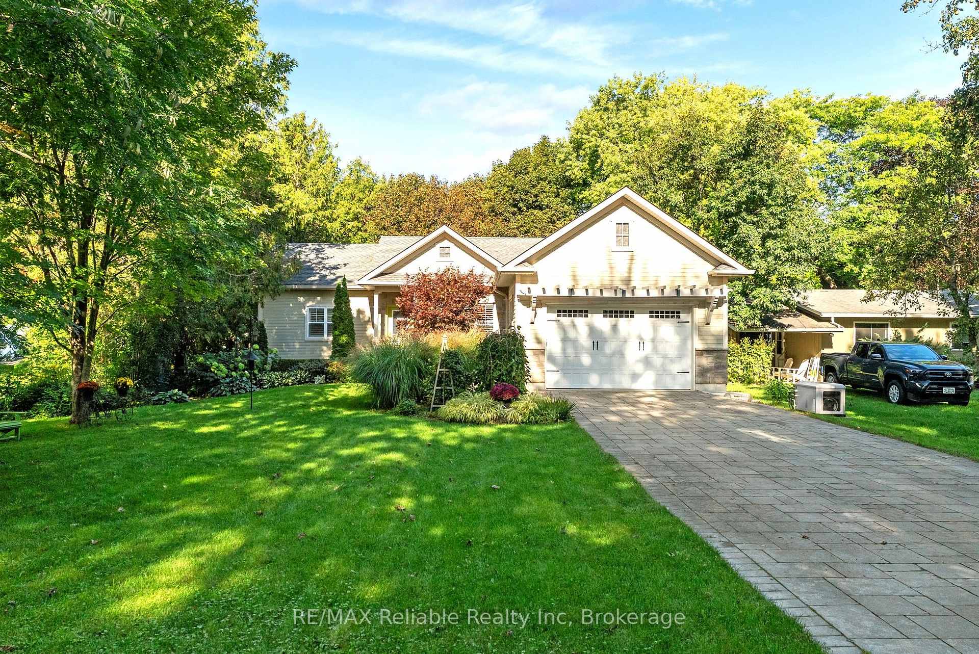 Photo 2 of 74863 Dr. George Smith Avenue, Bluewater, Stanley — HOMEH